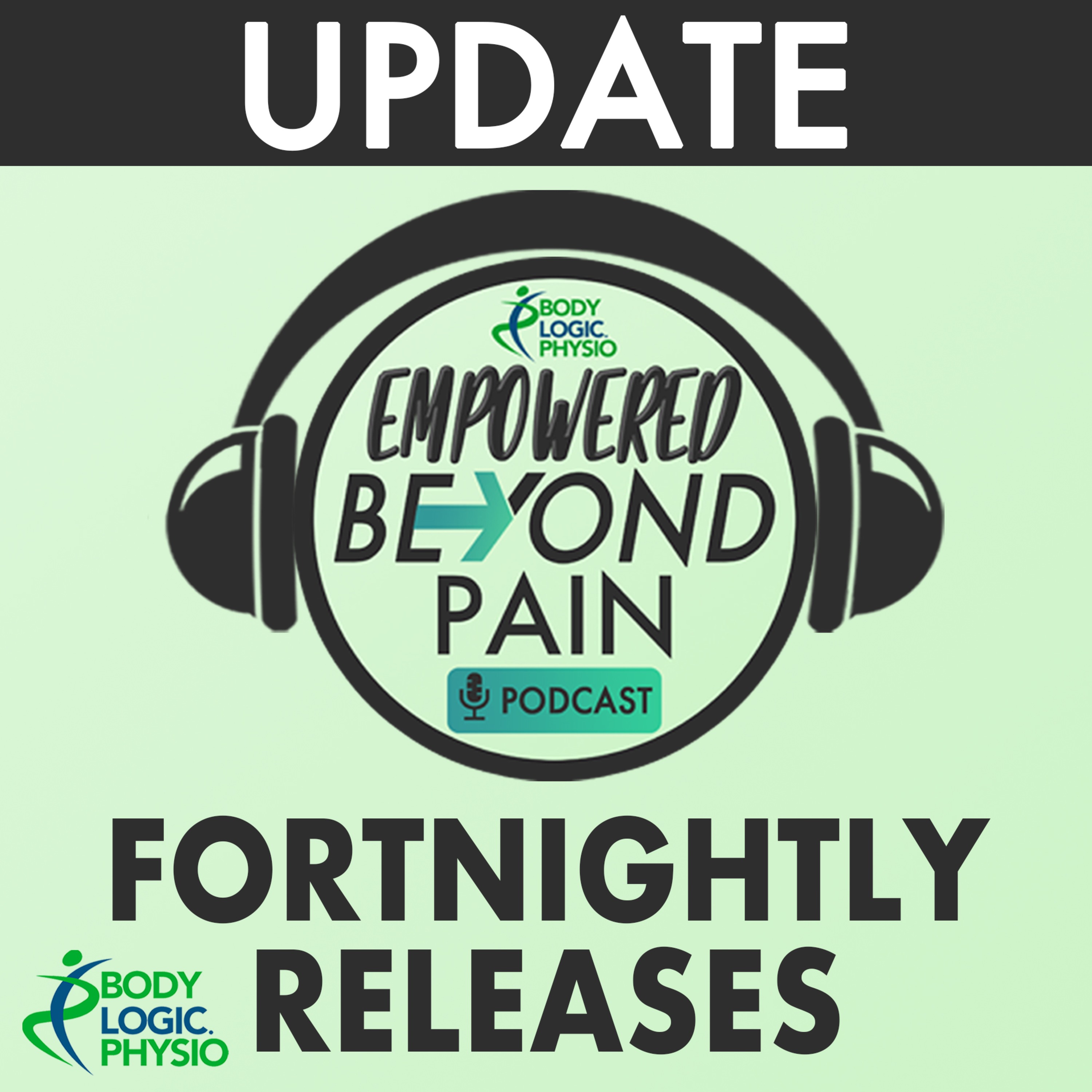 Empowered Beyond Pain
