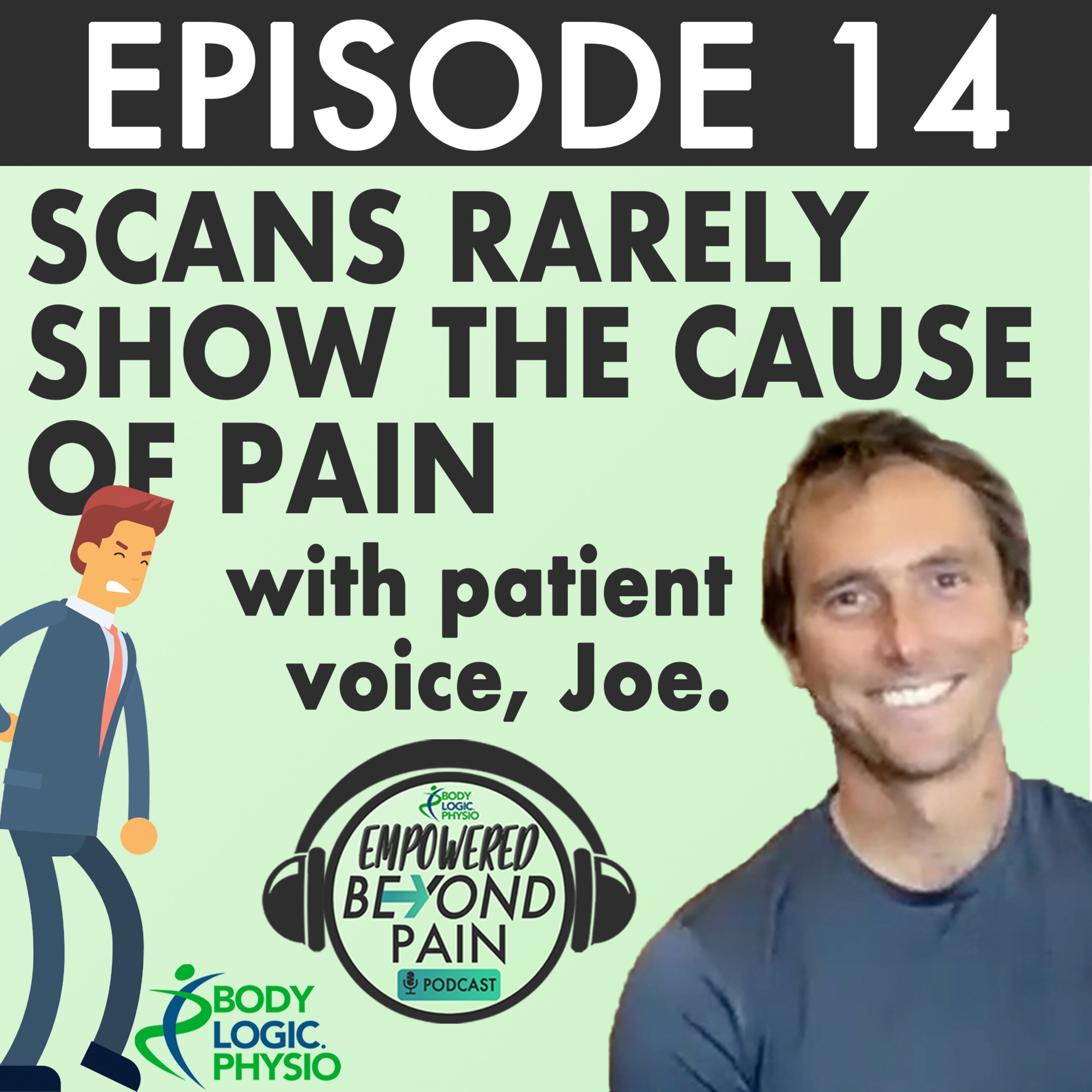 Empowered Beyond Pain