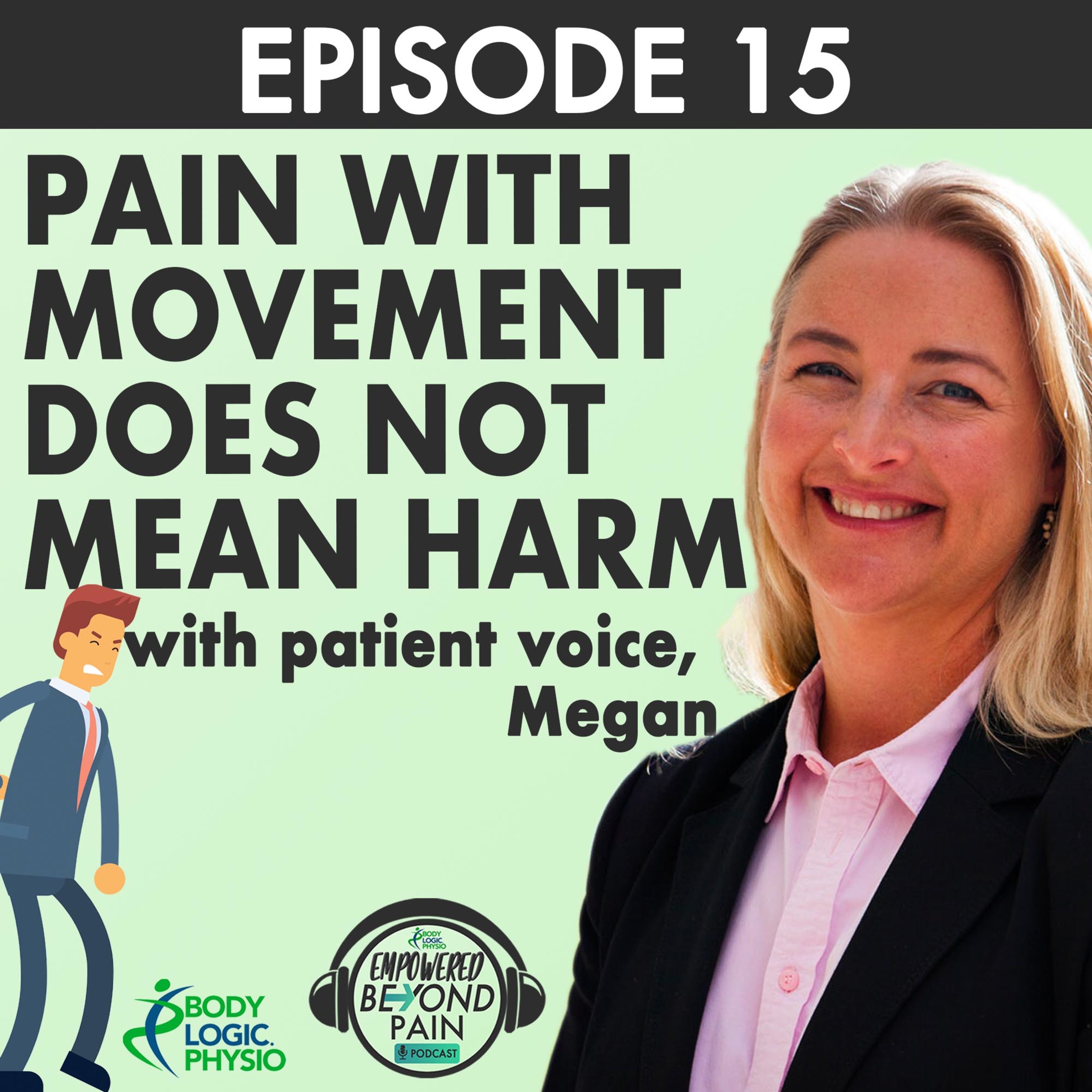 Empowered Beyond Pain