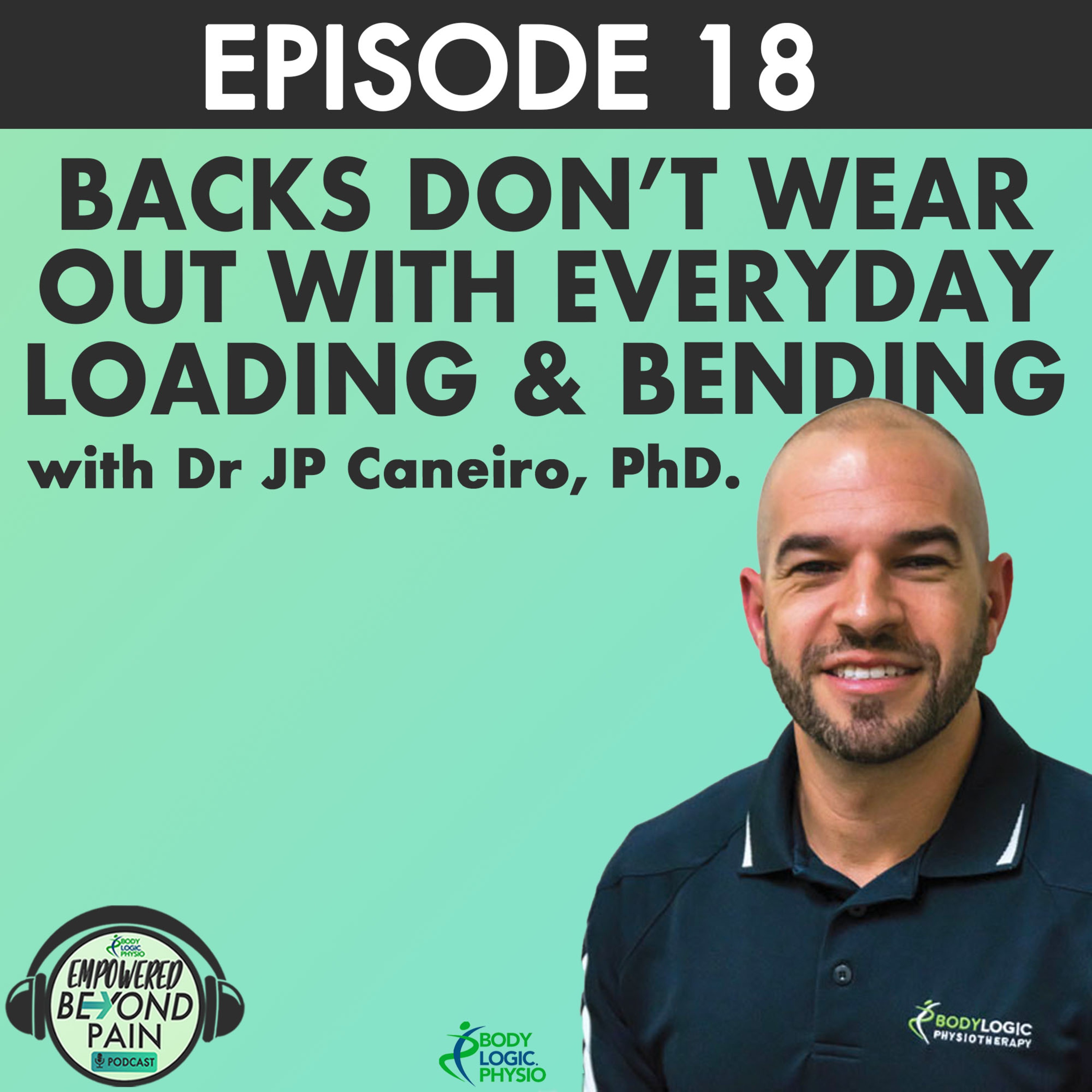 Empowered Beyond Pain