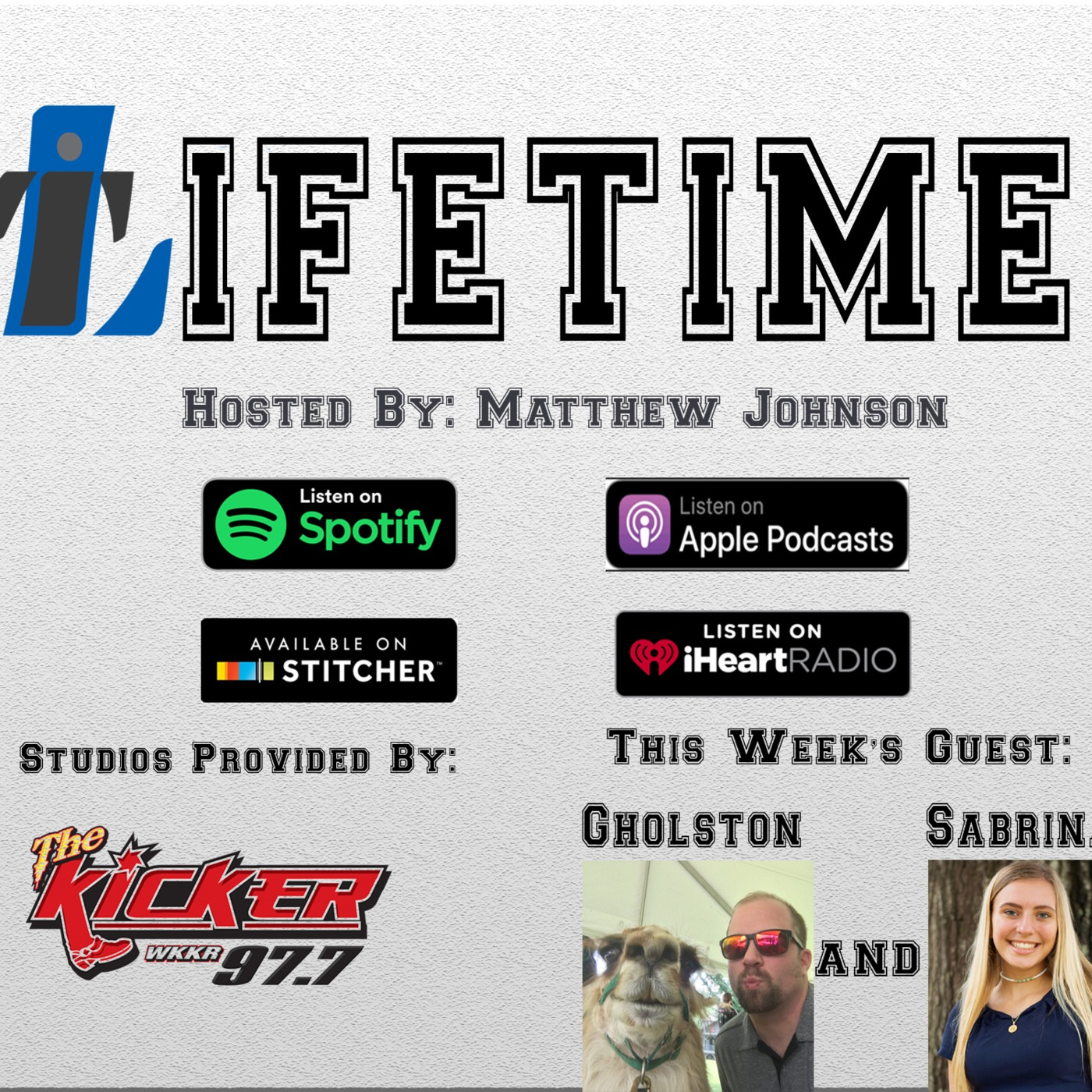 Ep 19- All Annie- A Chat with OHTS