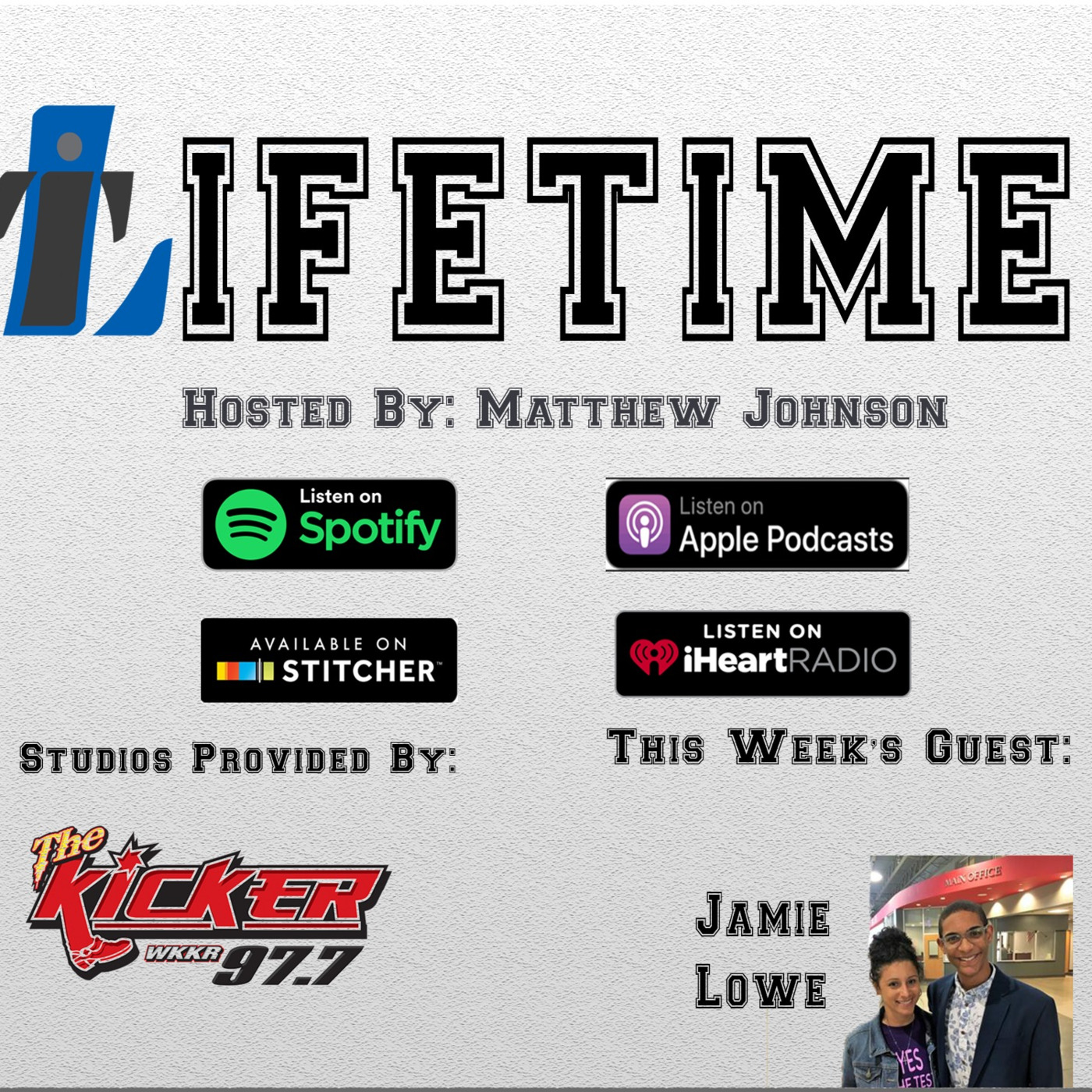 Ep. 29- Jamie Lowe on Divorce Mediating at 19