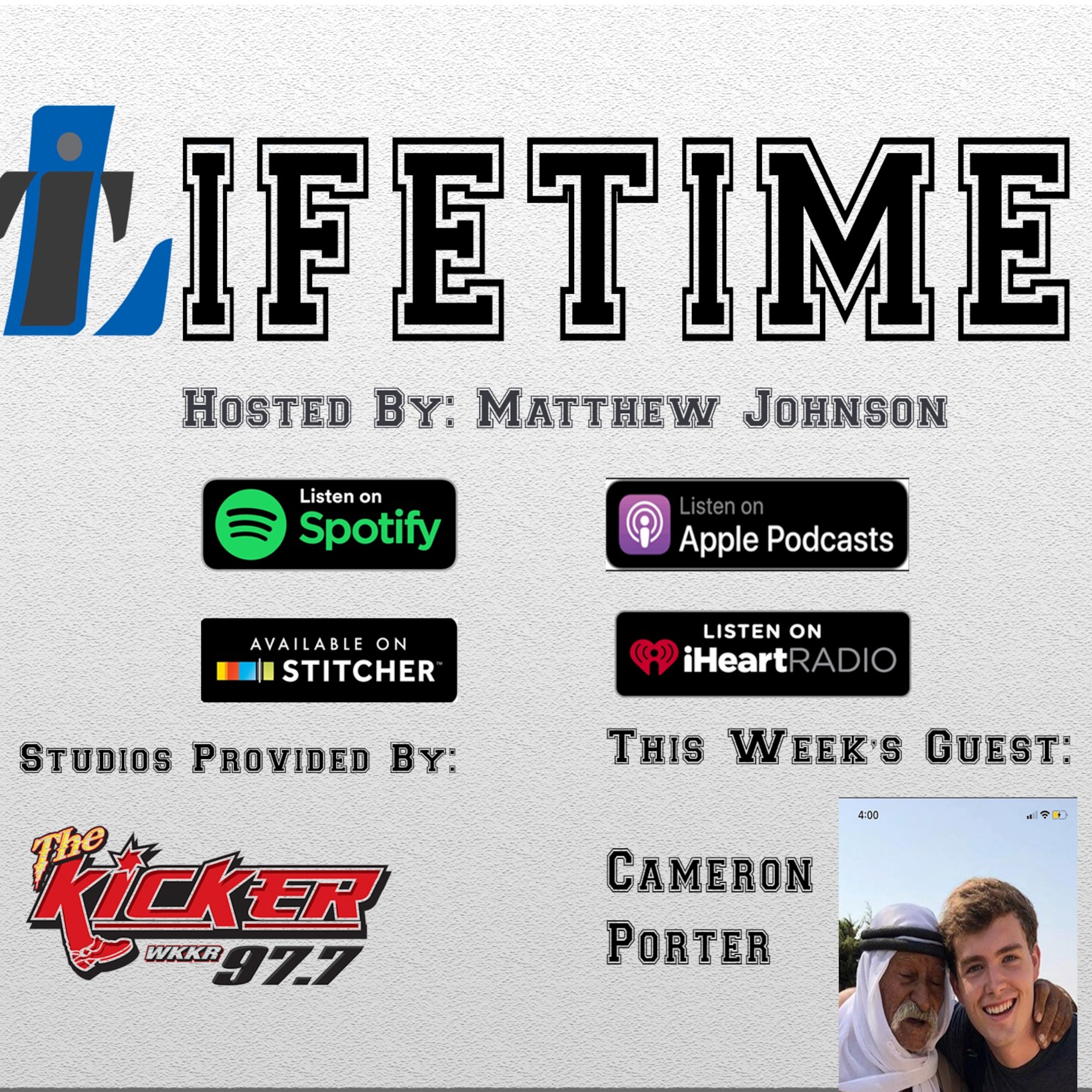 Lifetime