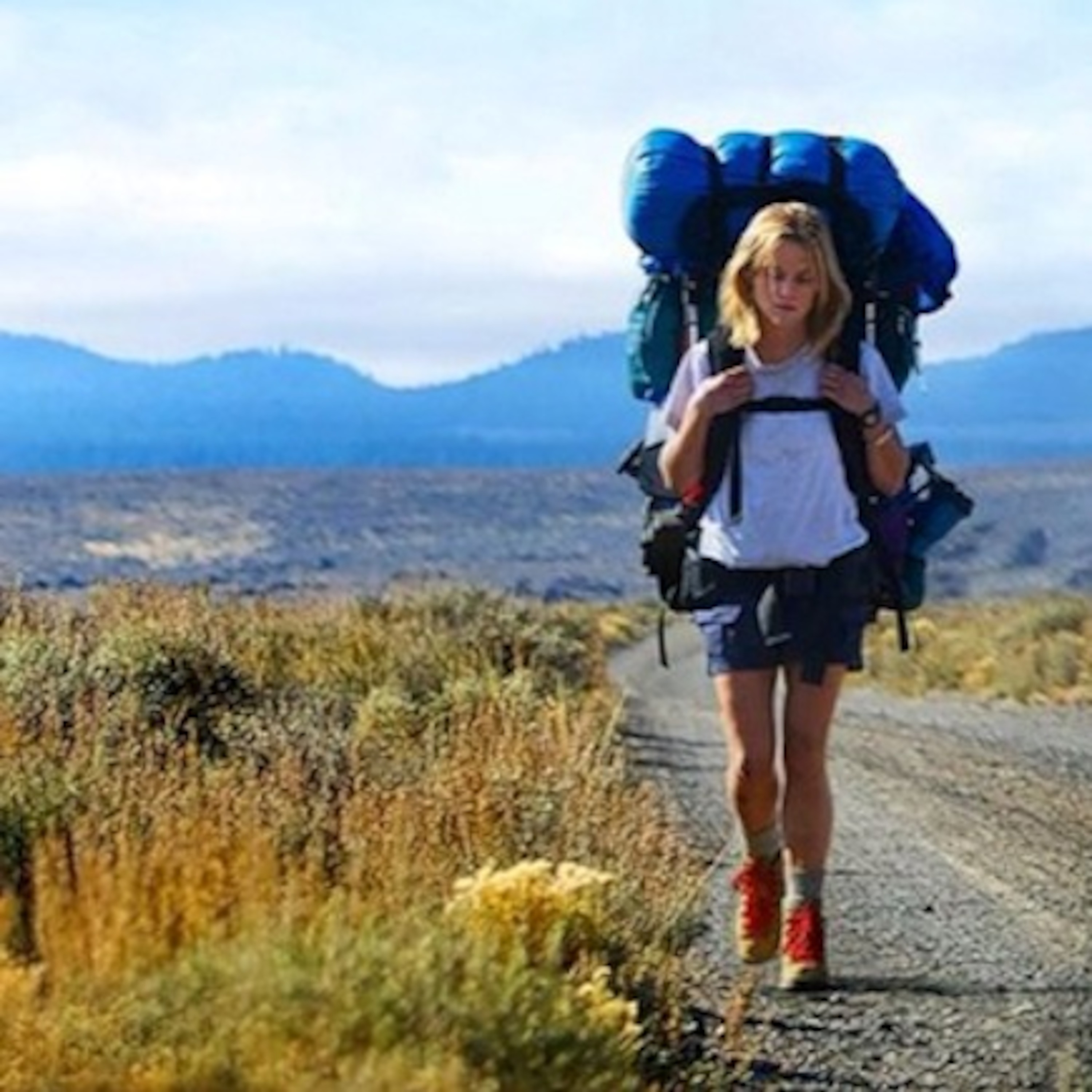 The Relief Bus StreetCast