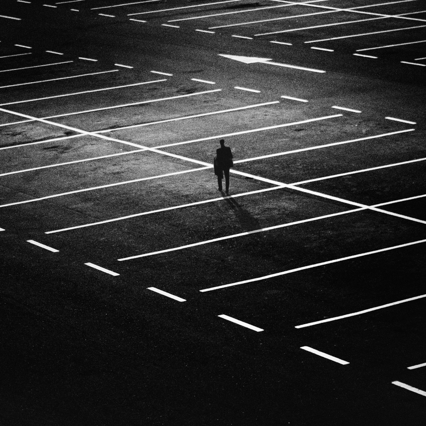 the algorithm age