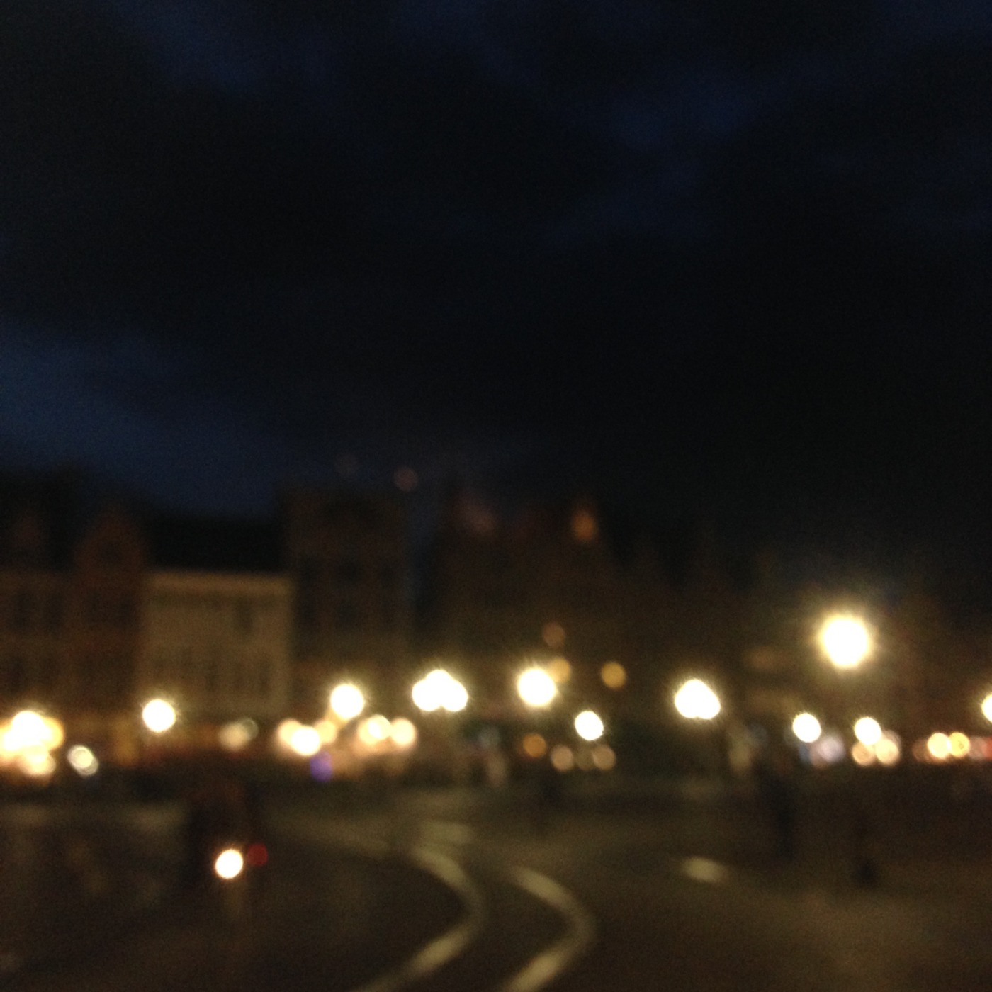 in bruges