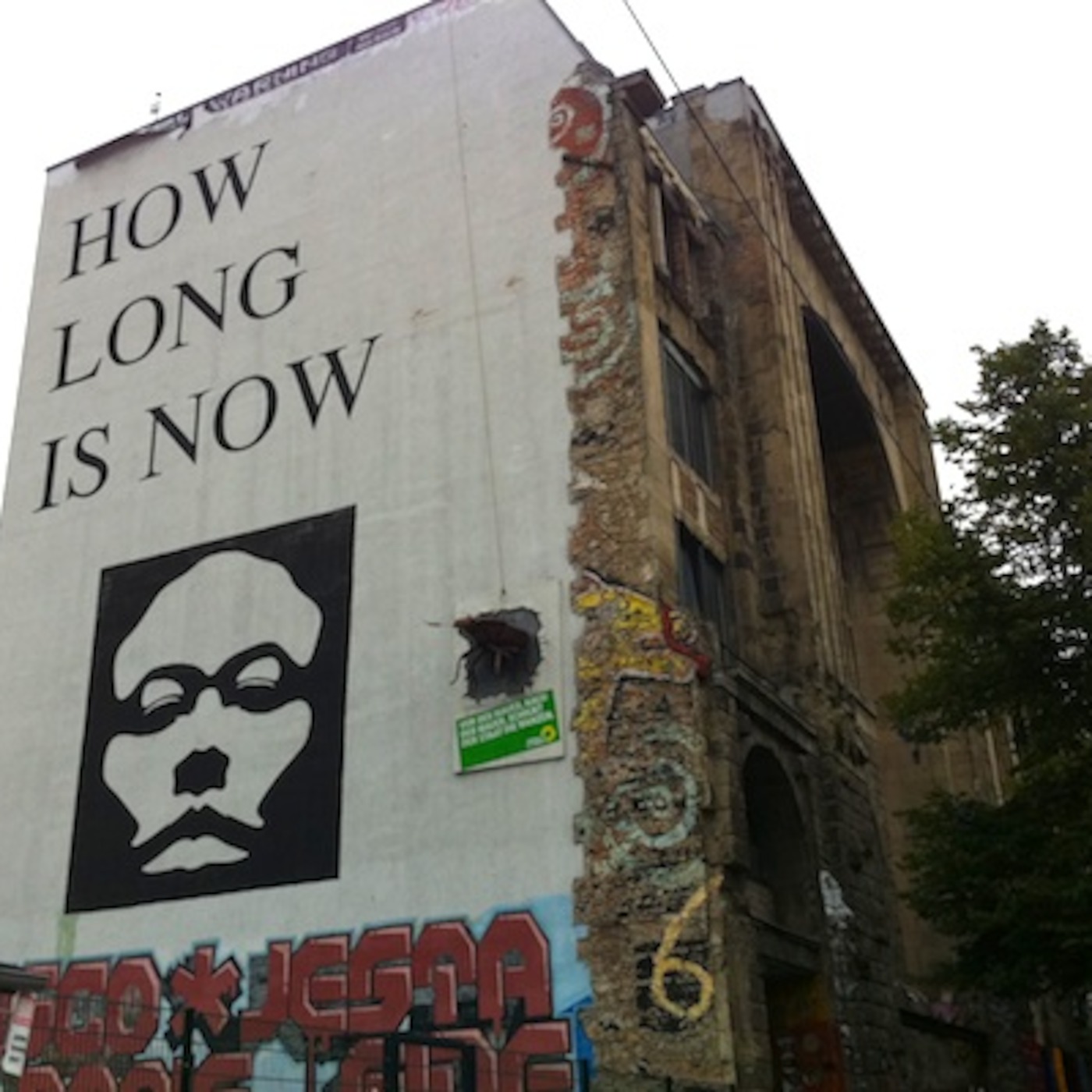 berlin: belonging