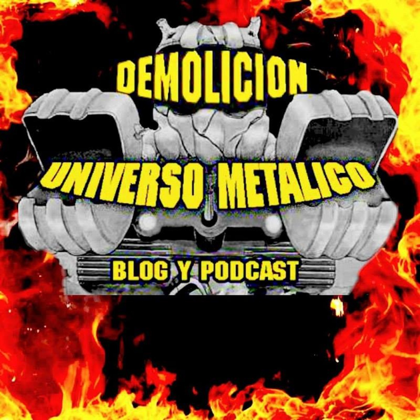 Demolicion:lo mejor del 2018 episode artwork