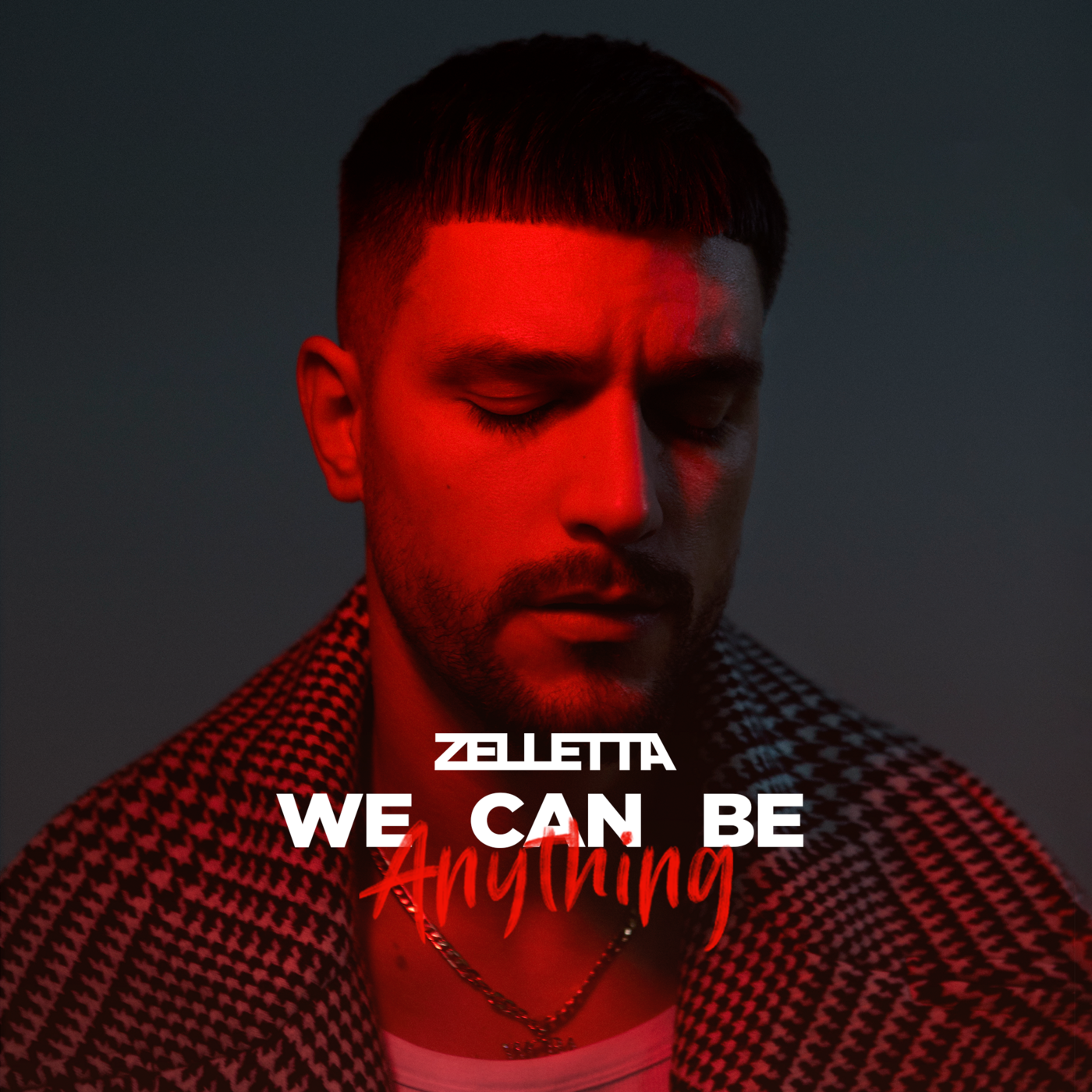 We Can Be Anything