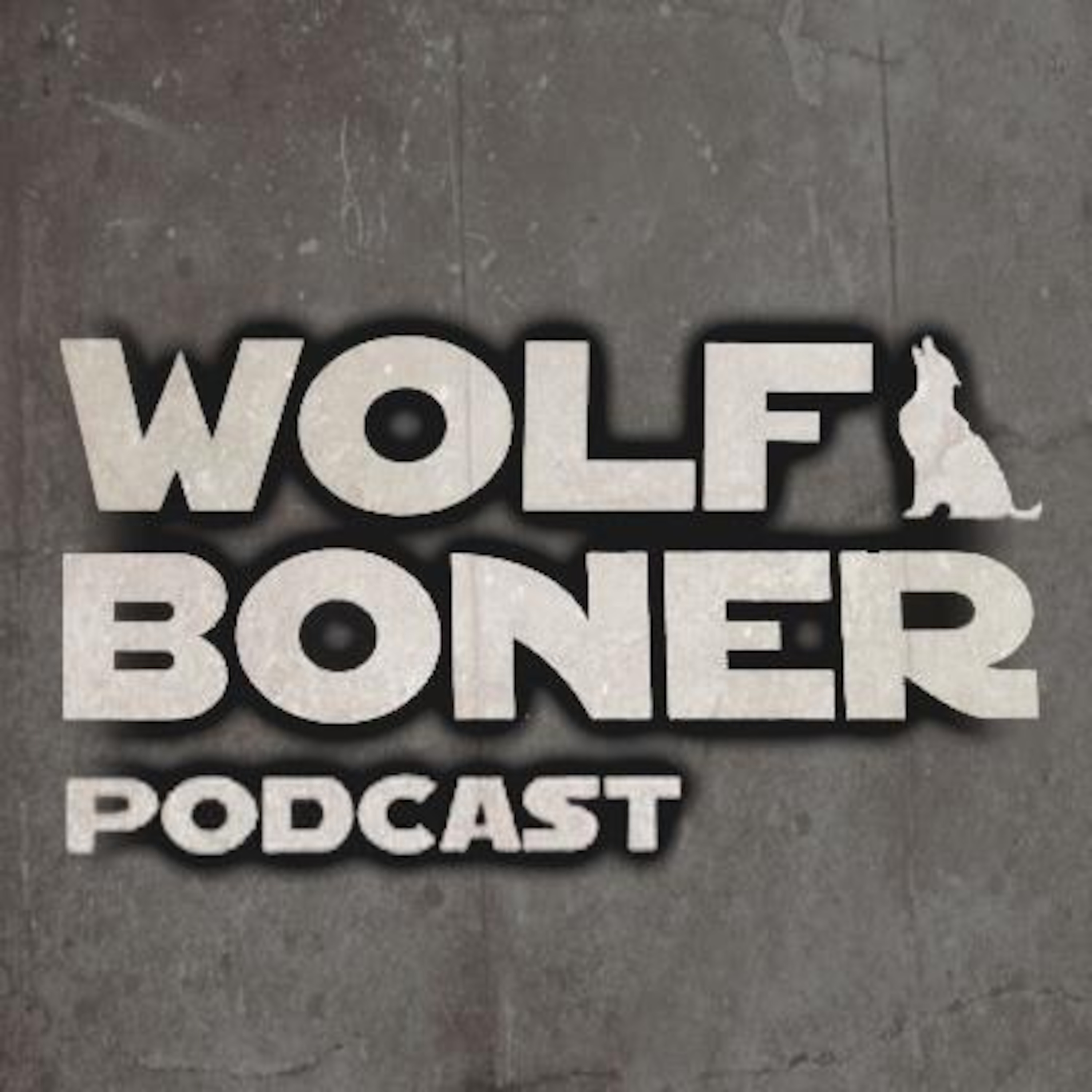 Wolfboner Podcast