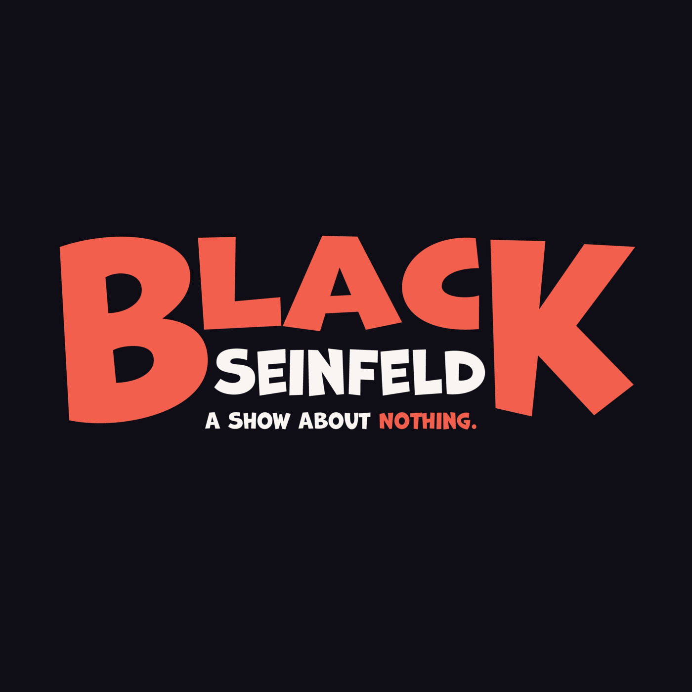 Black Seinfeld