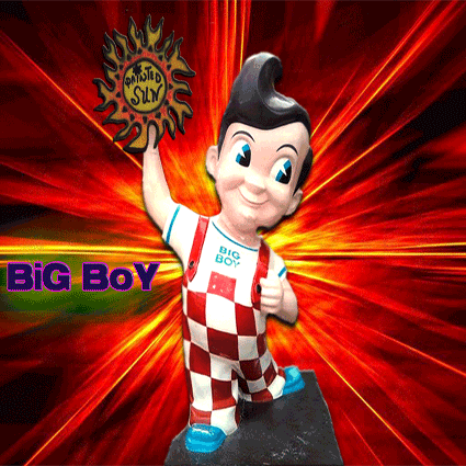 Big Boy - Clint Crisher Live at 9:30 Club in Washington, DC