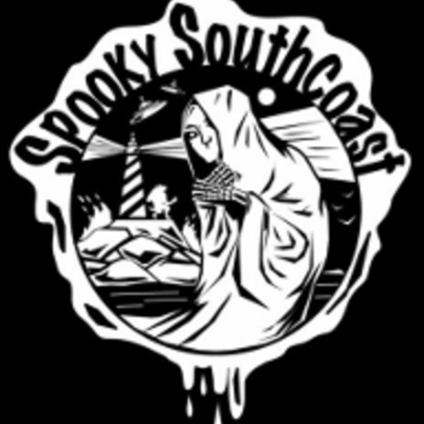 Spooky Southcoast