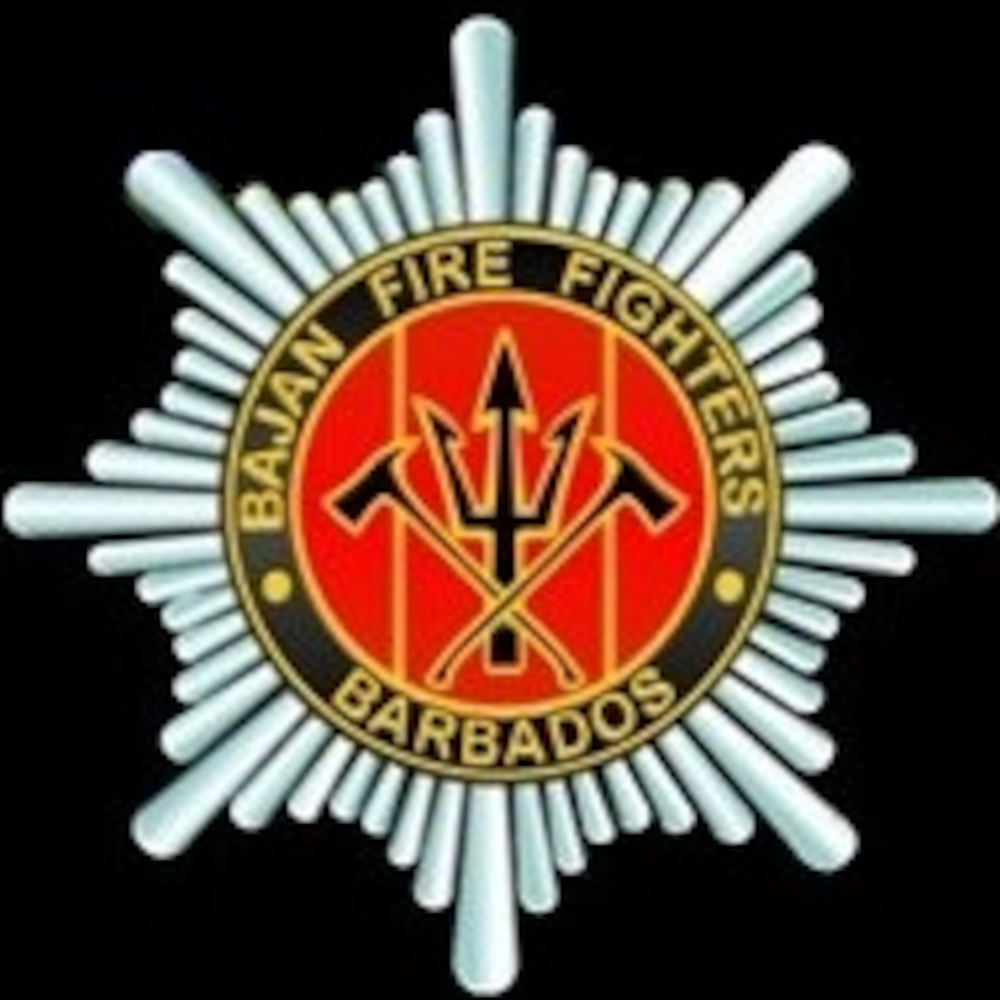 Bajan Fire Fighters Podcast