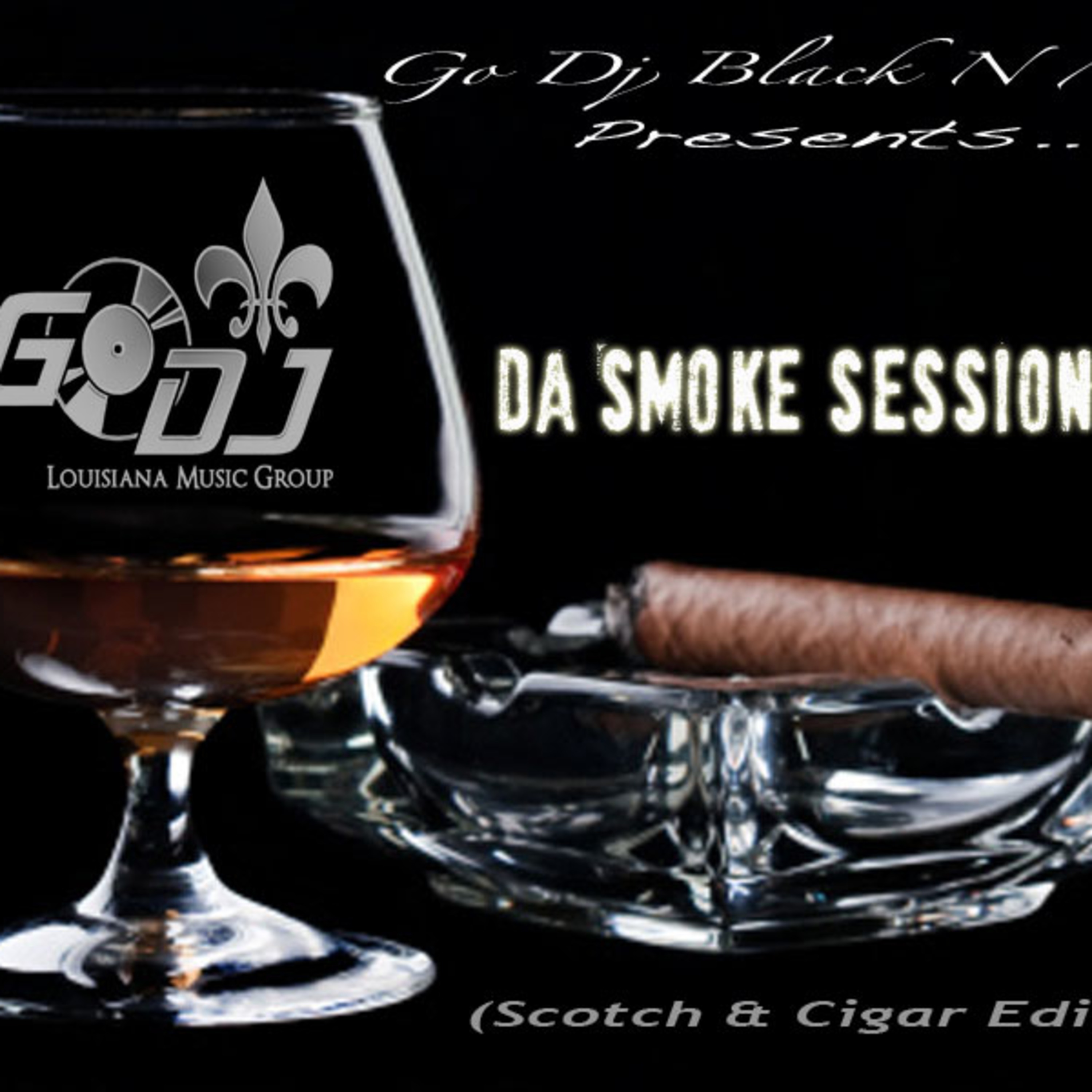 Da Smoke Session