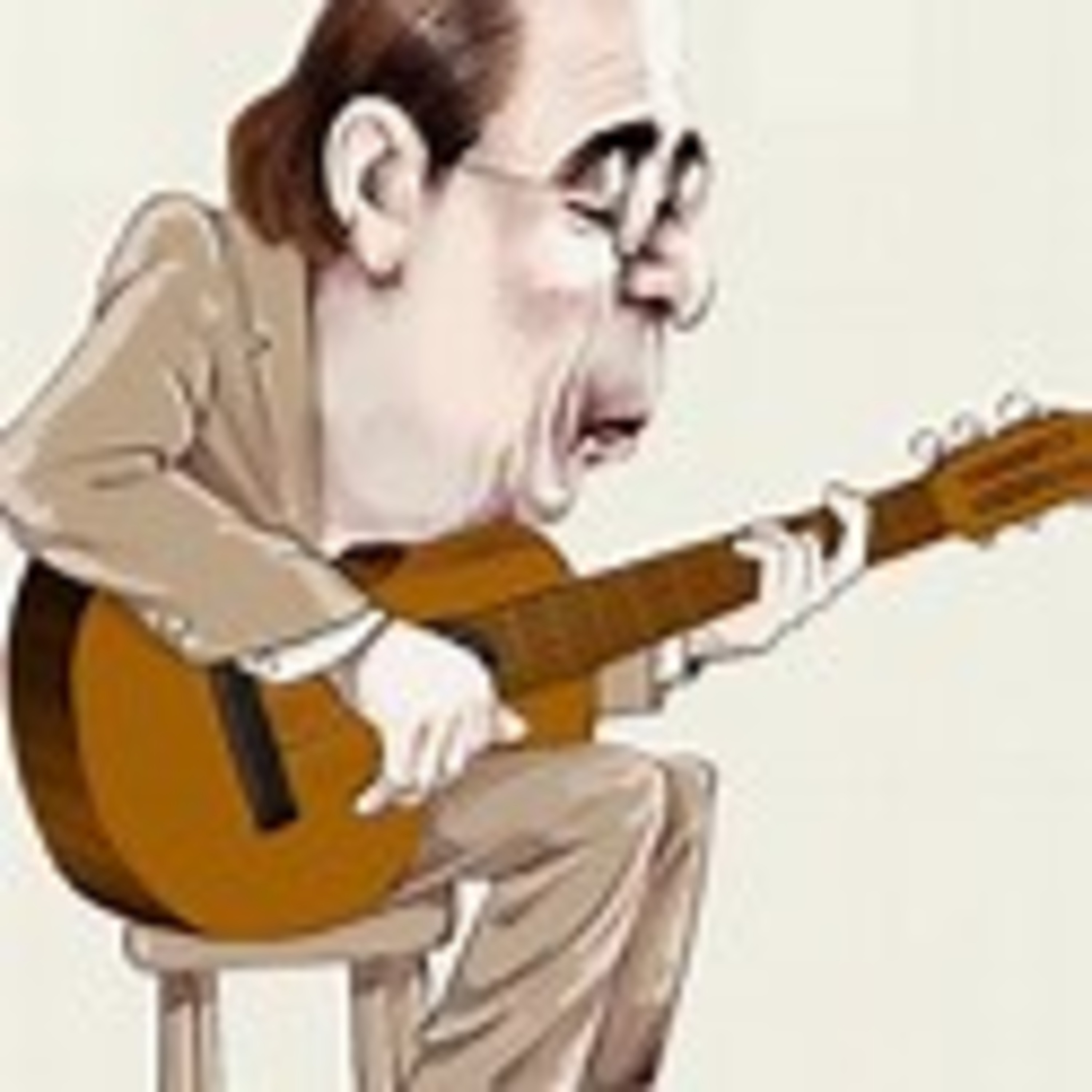 Fulano Falano Podcast
