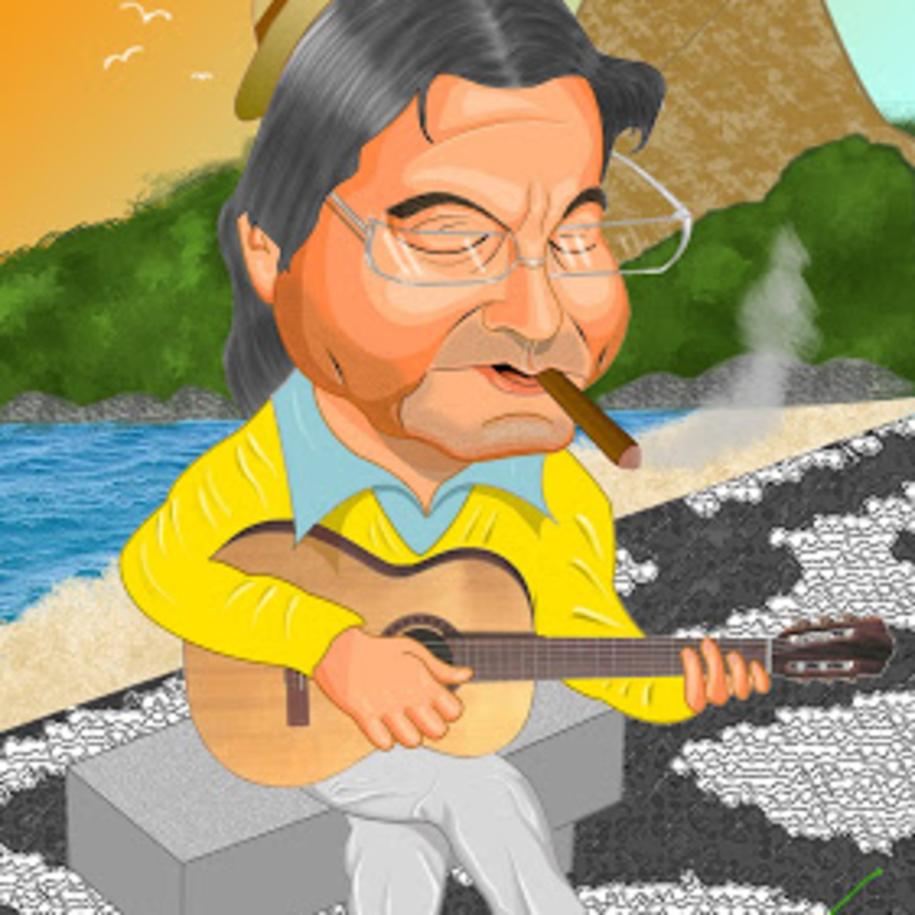 Fulano Falano Podcast