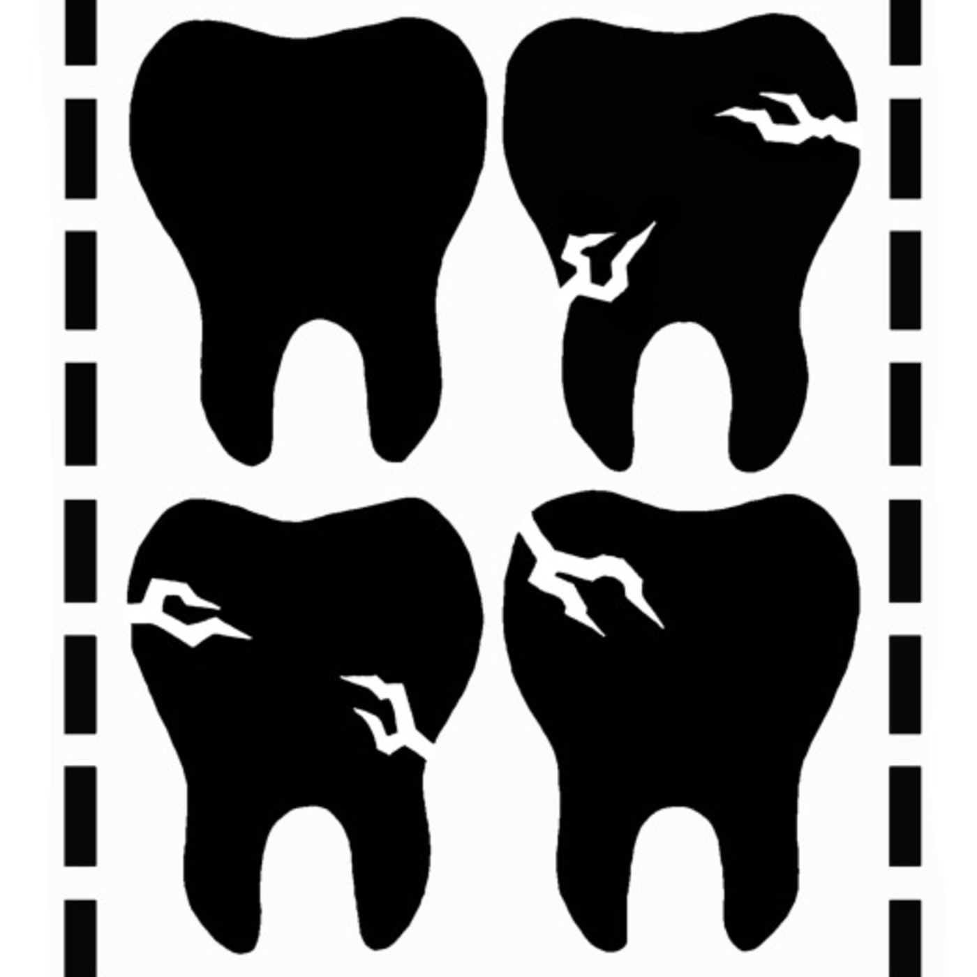 Broken Teeth's Podcast podcast artwork