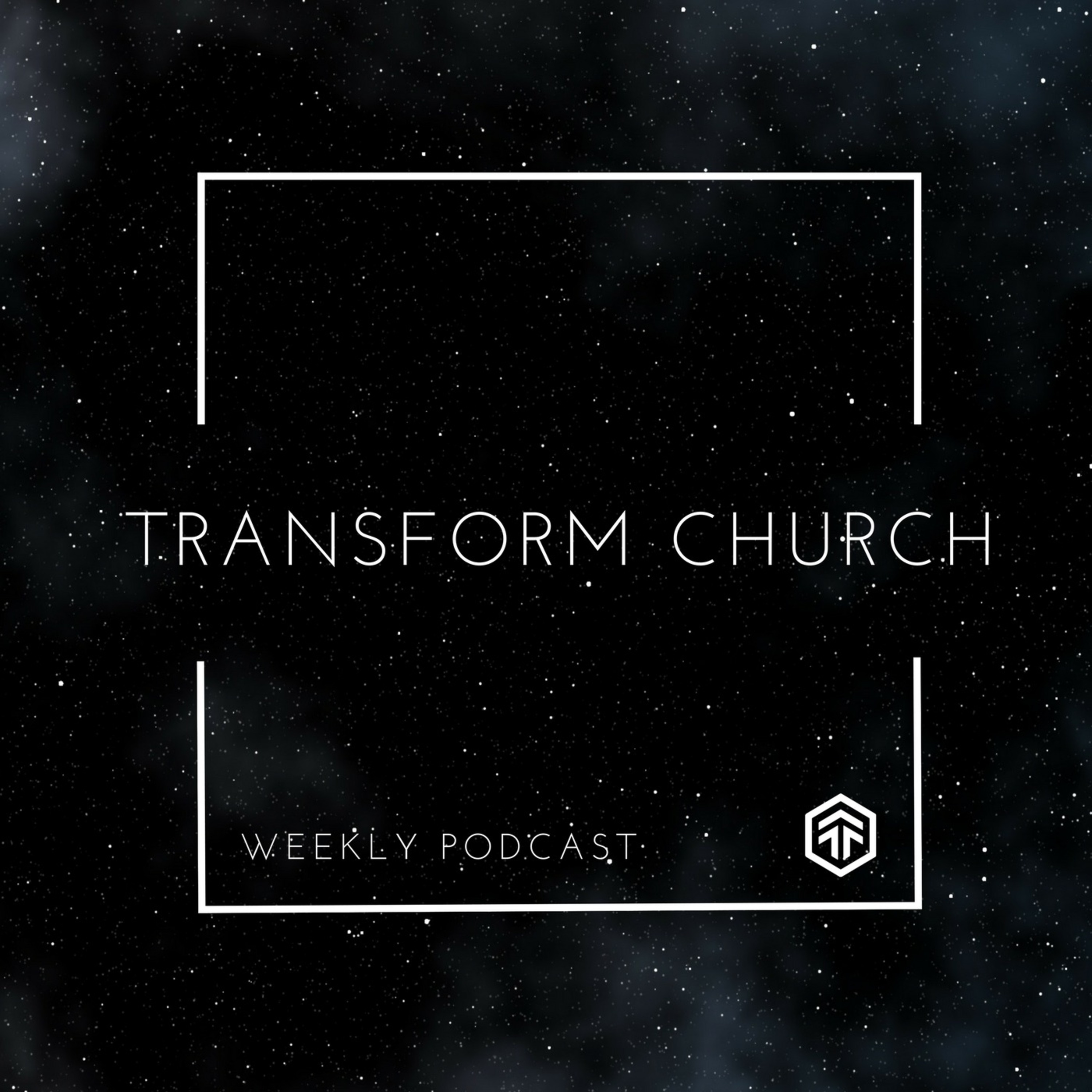 Transform Church Philly cover