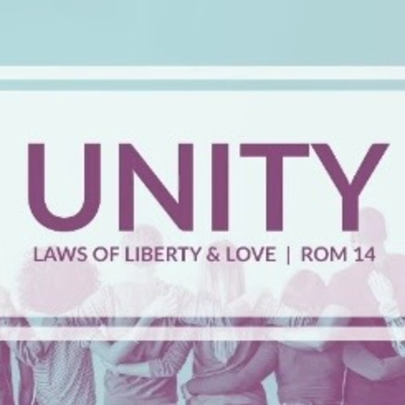 Episode 396: Unity And Healthy Disagreement-Part 2 | Dr. Jamie Merritt