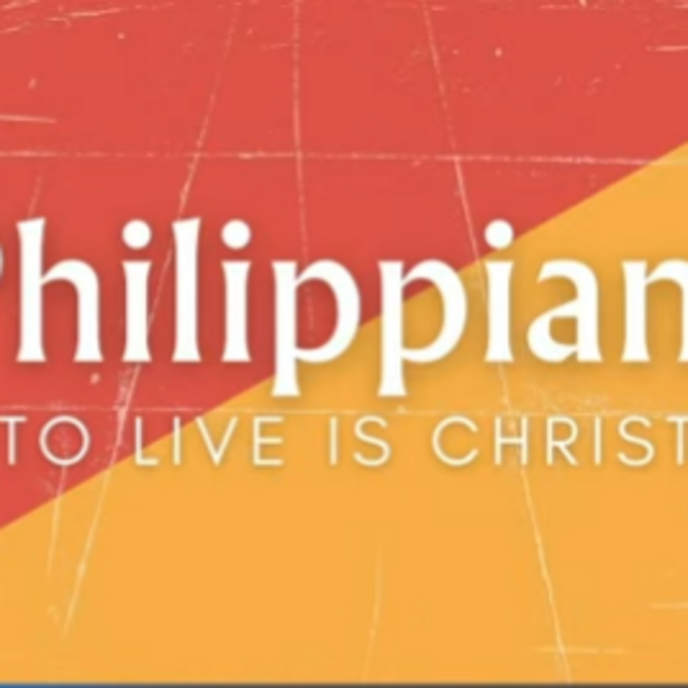 Episode 409:  Unity Takes Work | Philippians 2:12-18 | Dr. Jamie Merritt