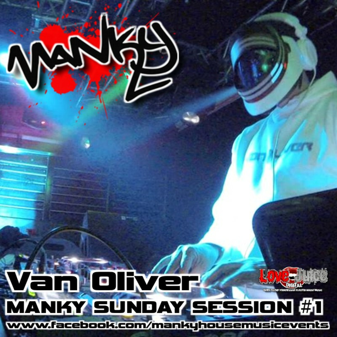 Van Oliver's Podcasts