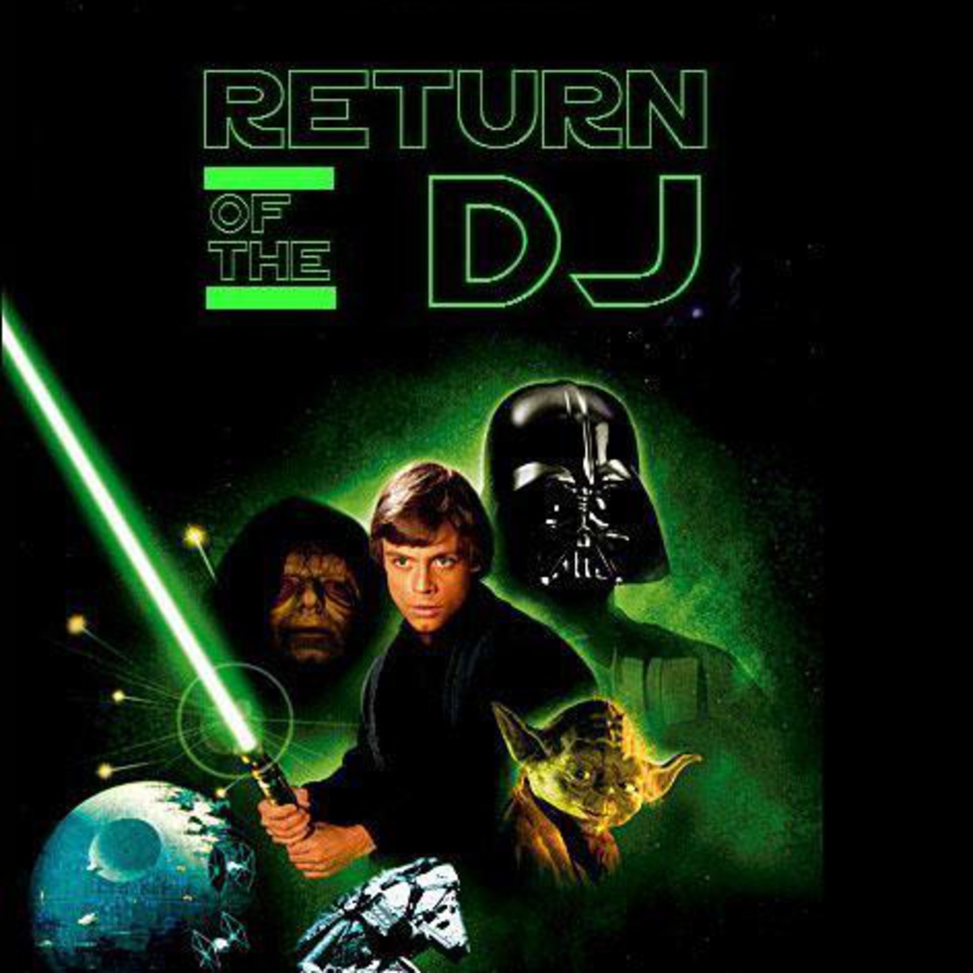 Return of the Dj