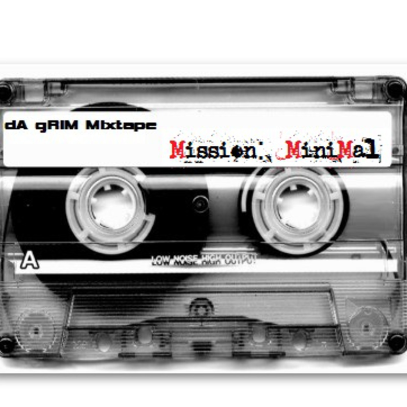 MxTp - Mission: Minimal