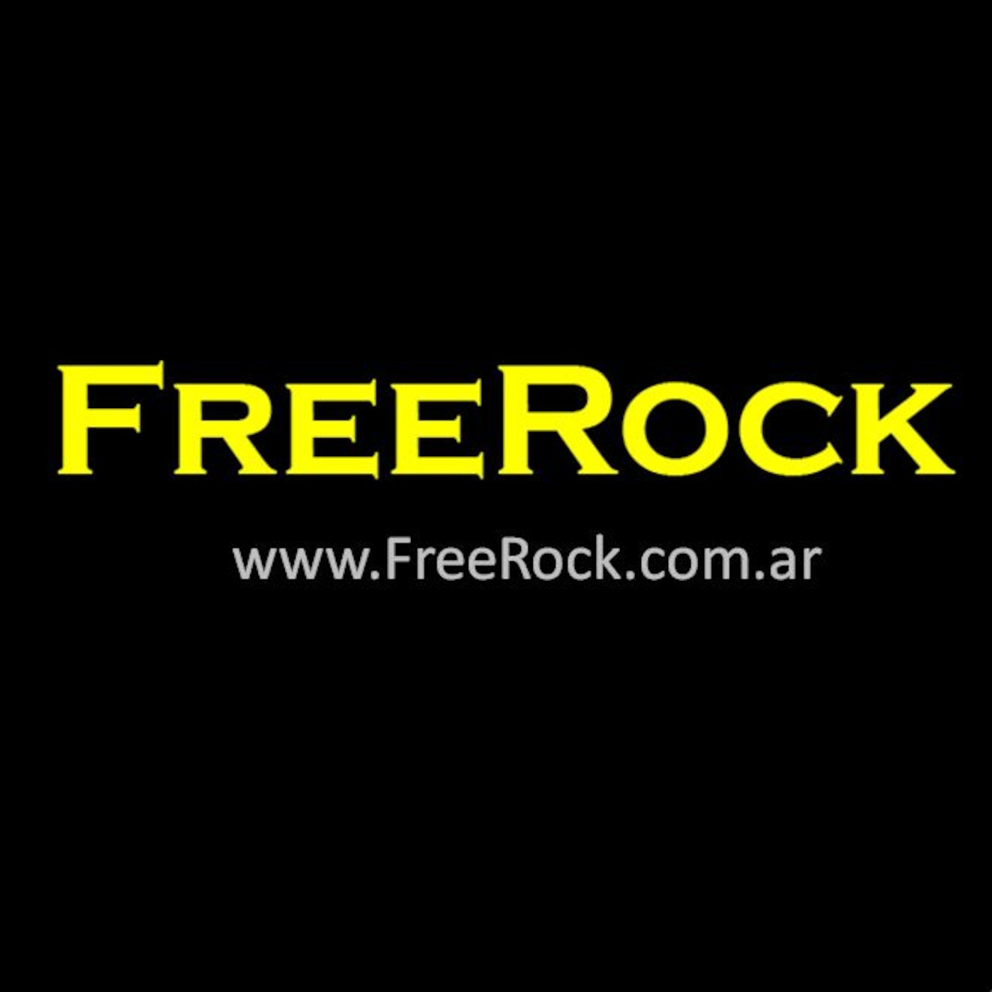freerock's Podcast