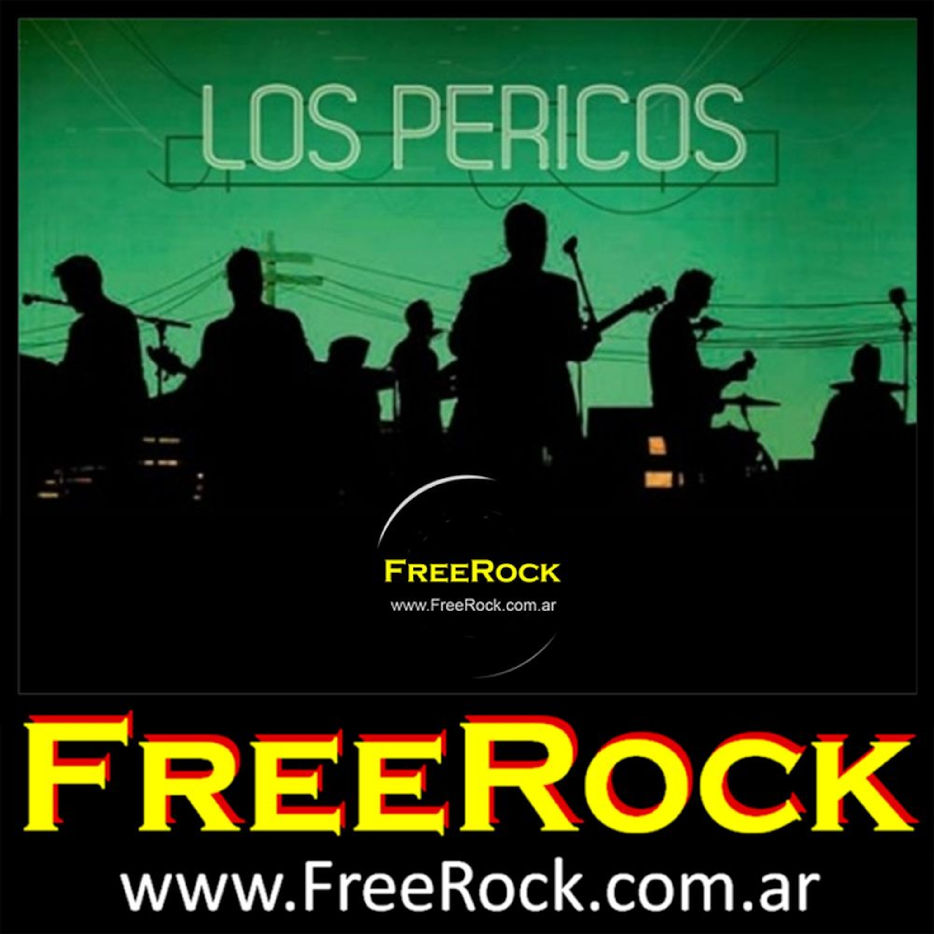 freerock\'s Podcast