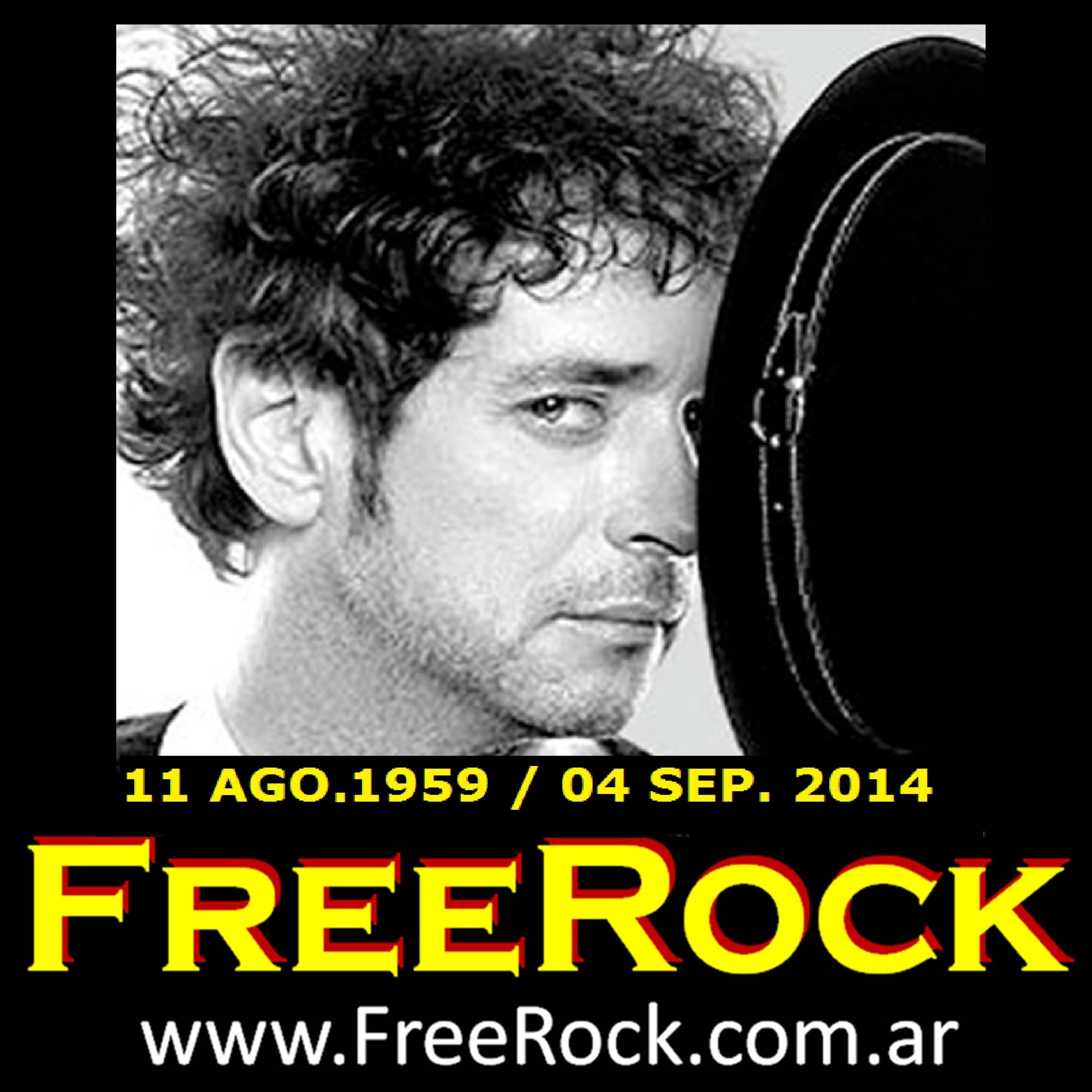 freerock\'s Podcast