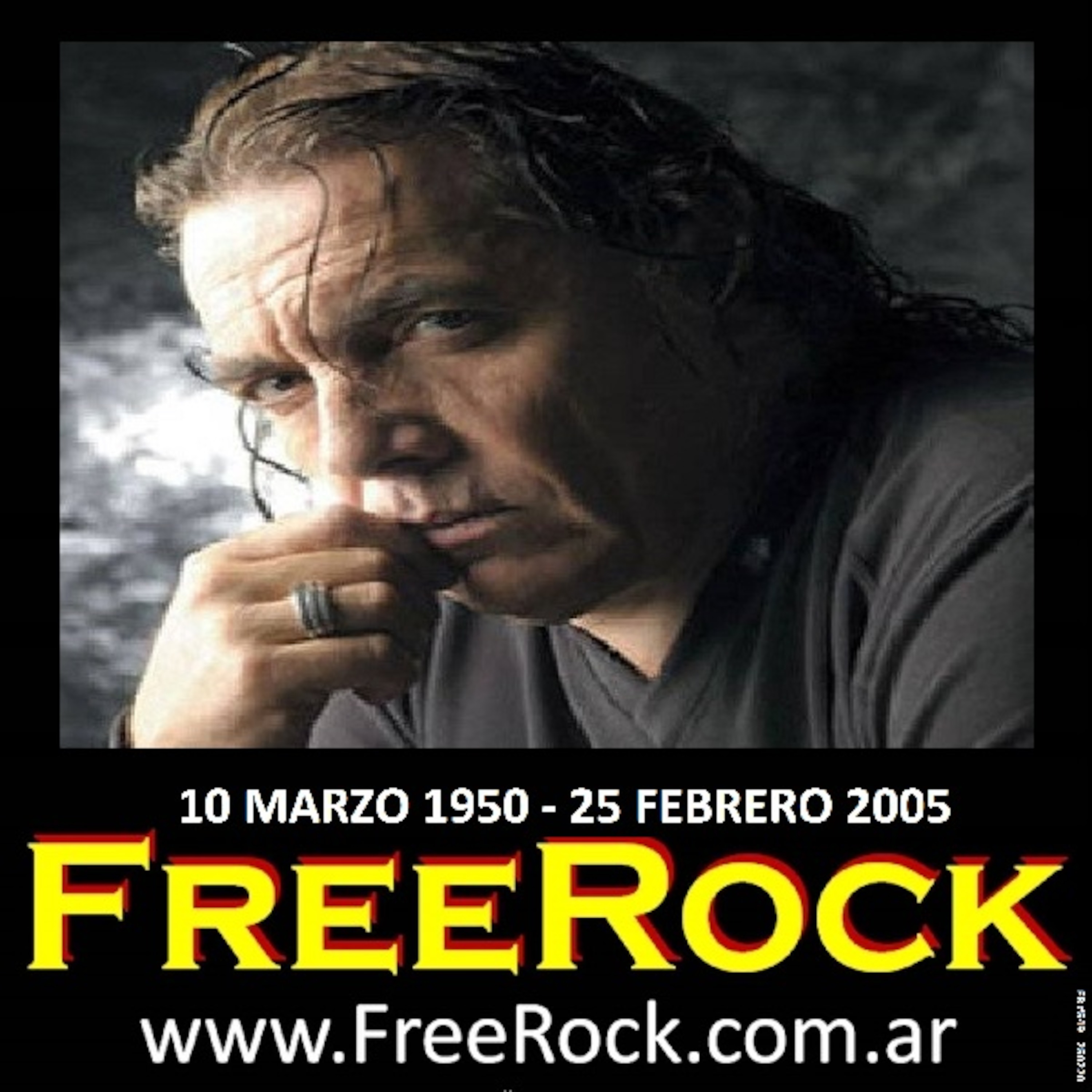 freerock\'s Podcast
