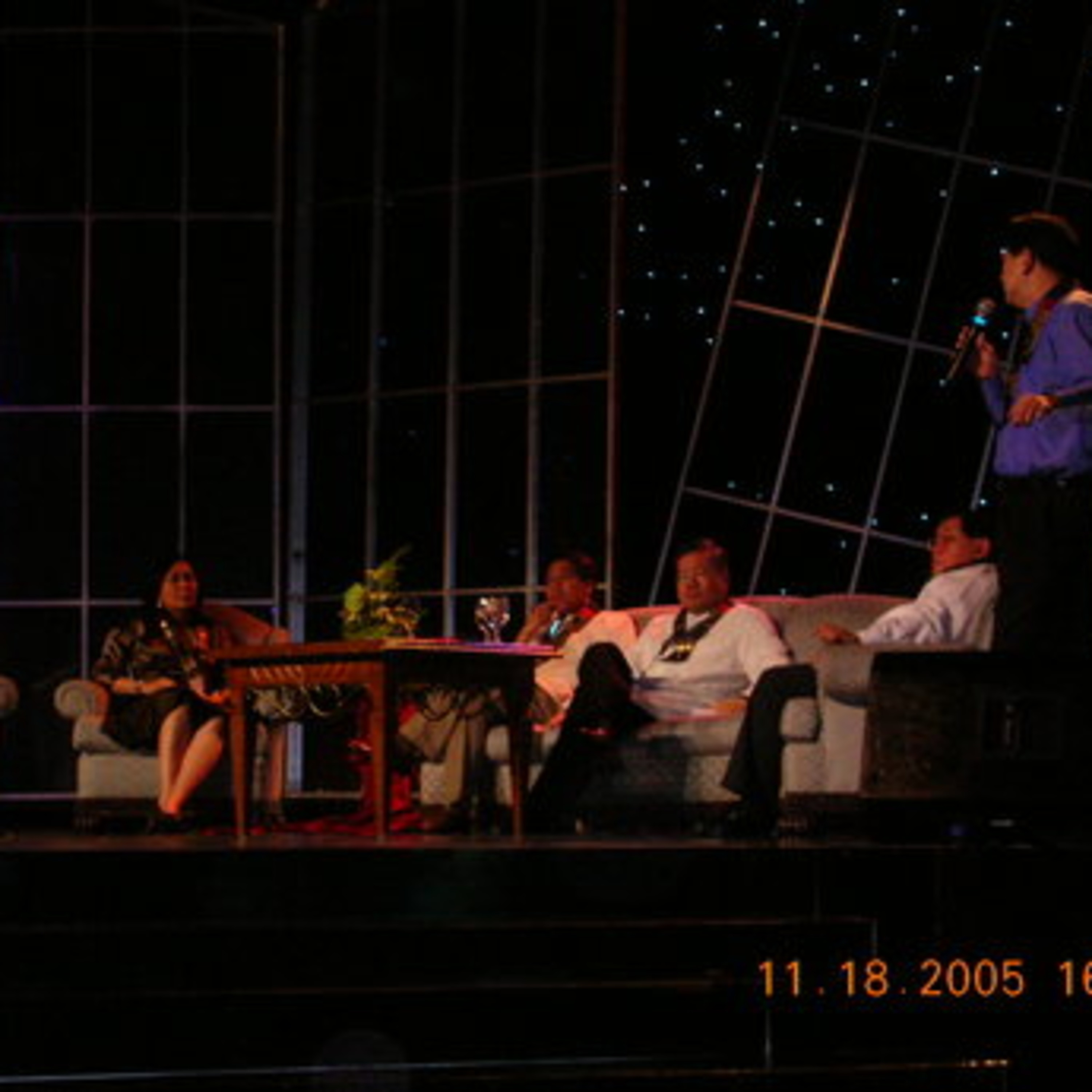 POCHOLO\'s Personal podcast