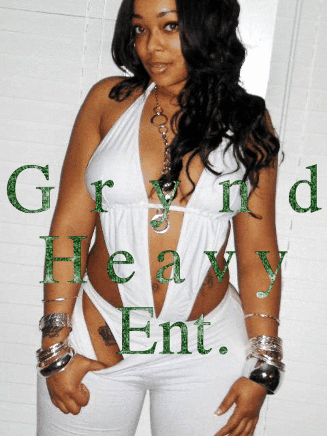 In My Bag ....by Usher..... remix ft. Lil Daddy