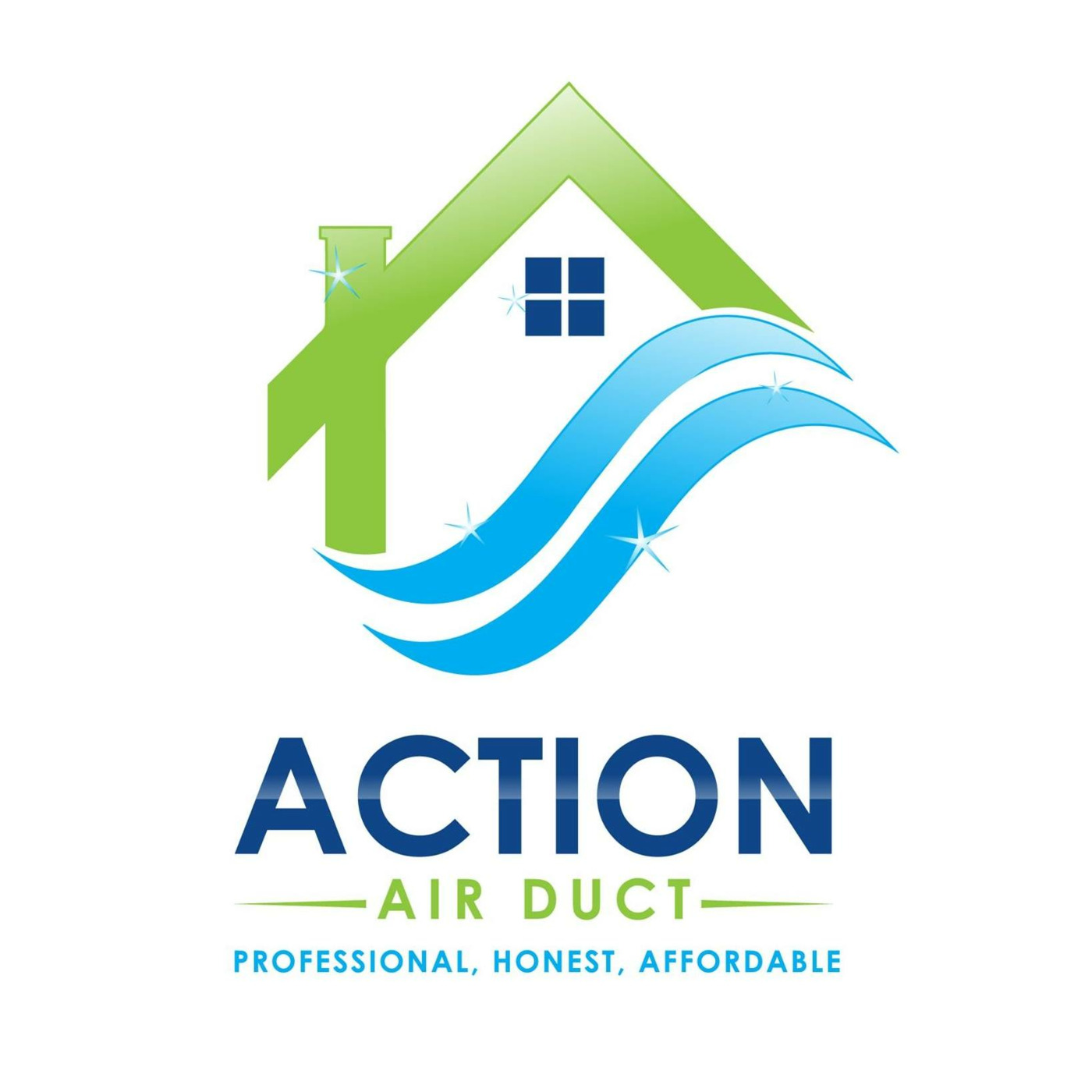 Action Air Duct podcast artwork