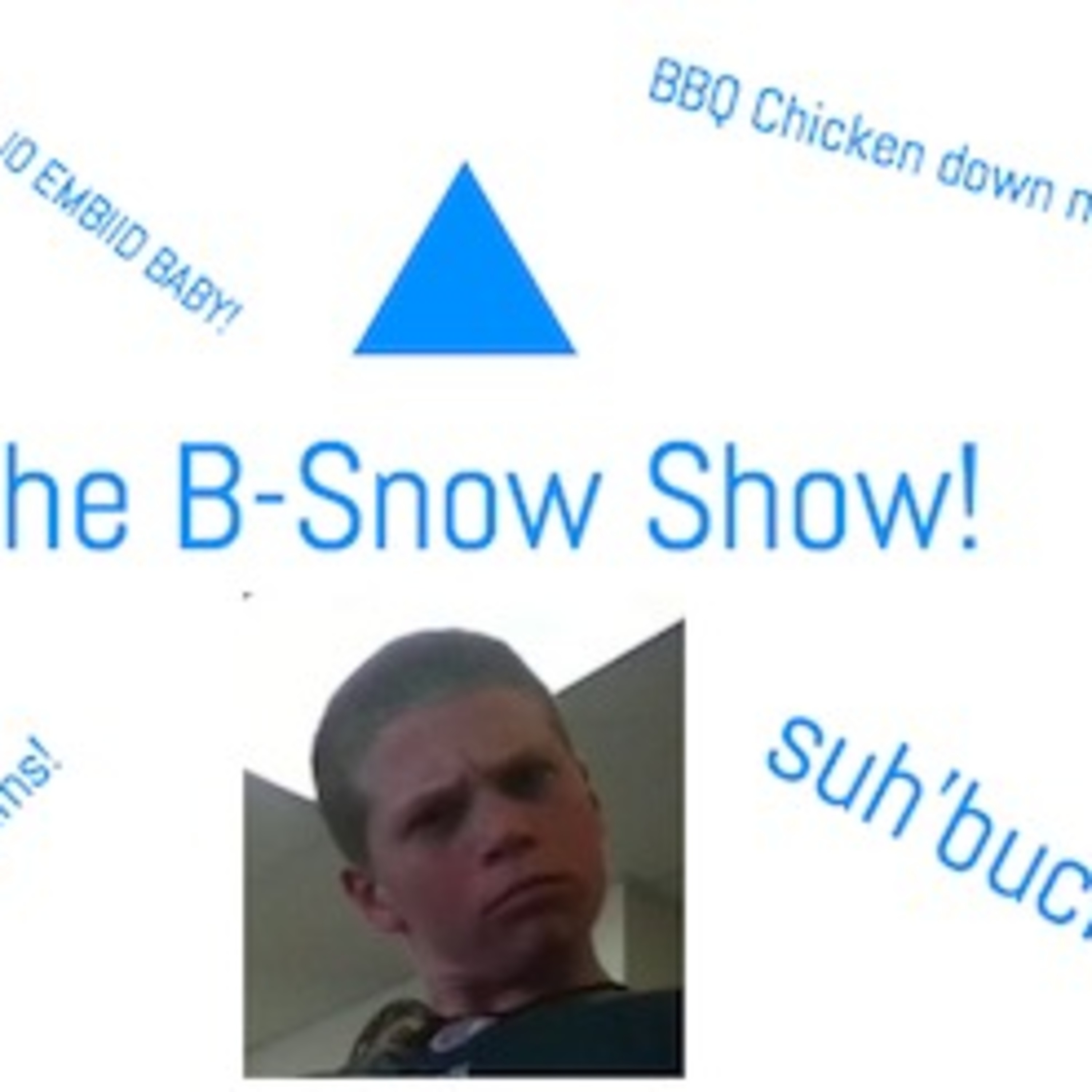 The B-Snow Show thumbnail