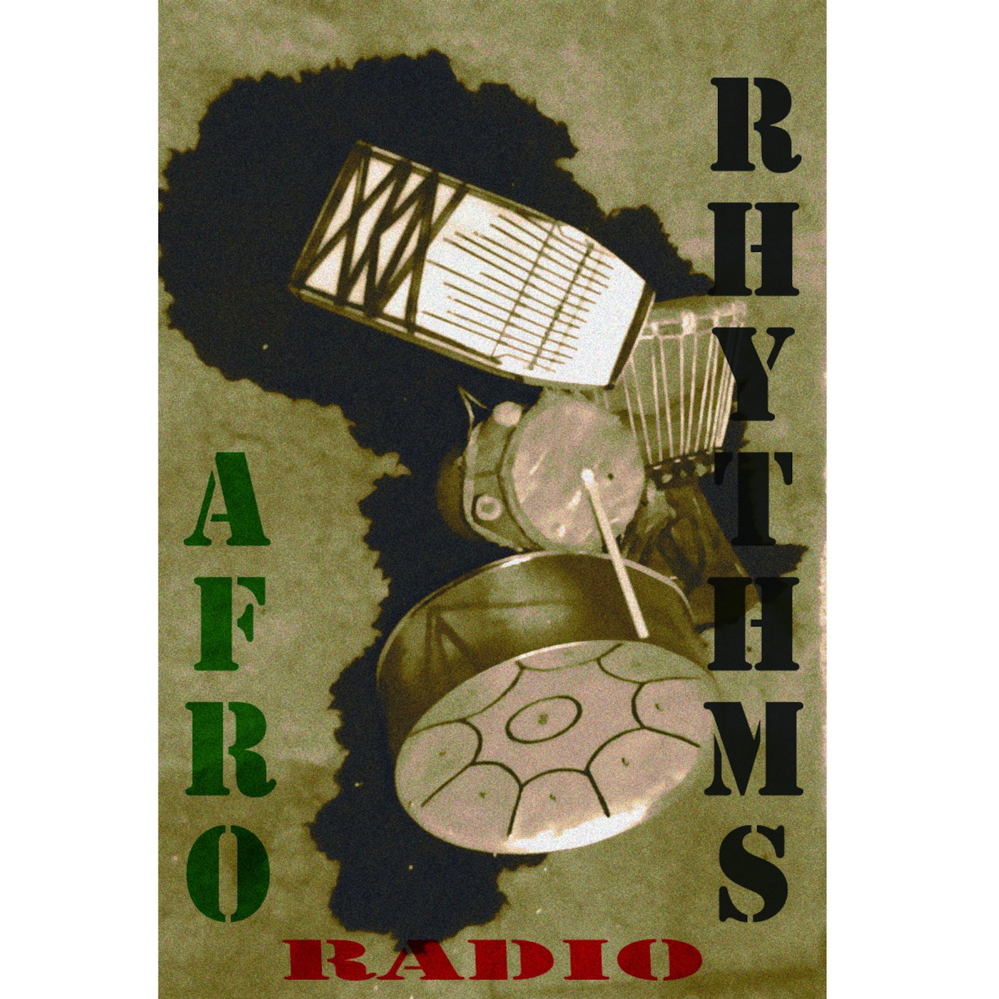 ARR: Azonto