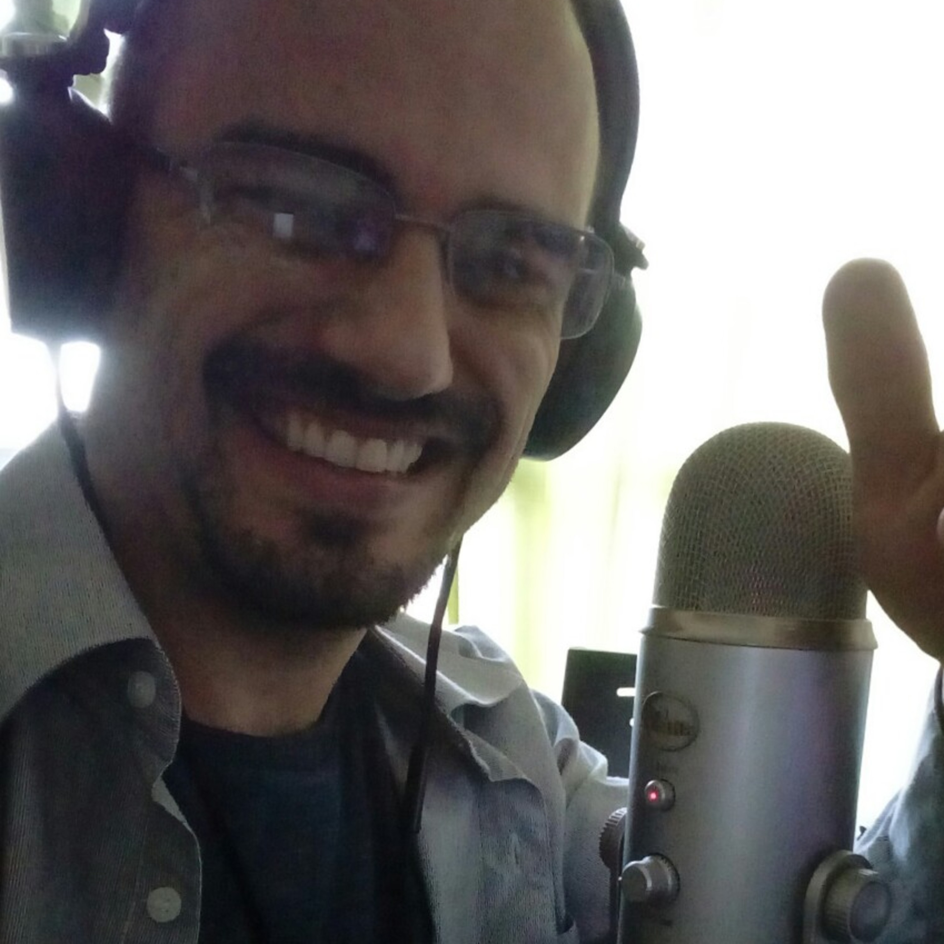 Programa do Luzibas - Podcast Musical