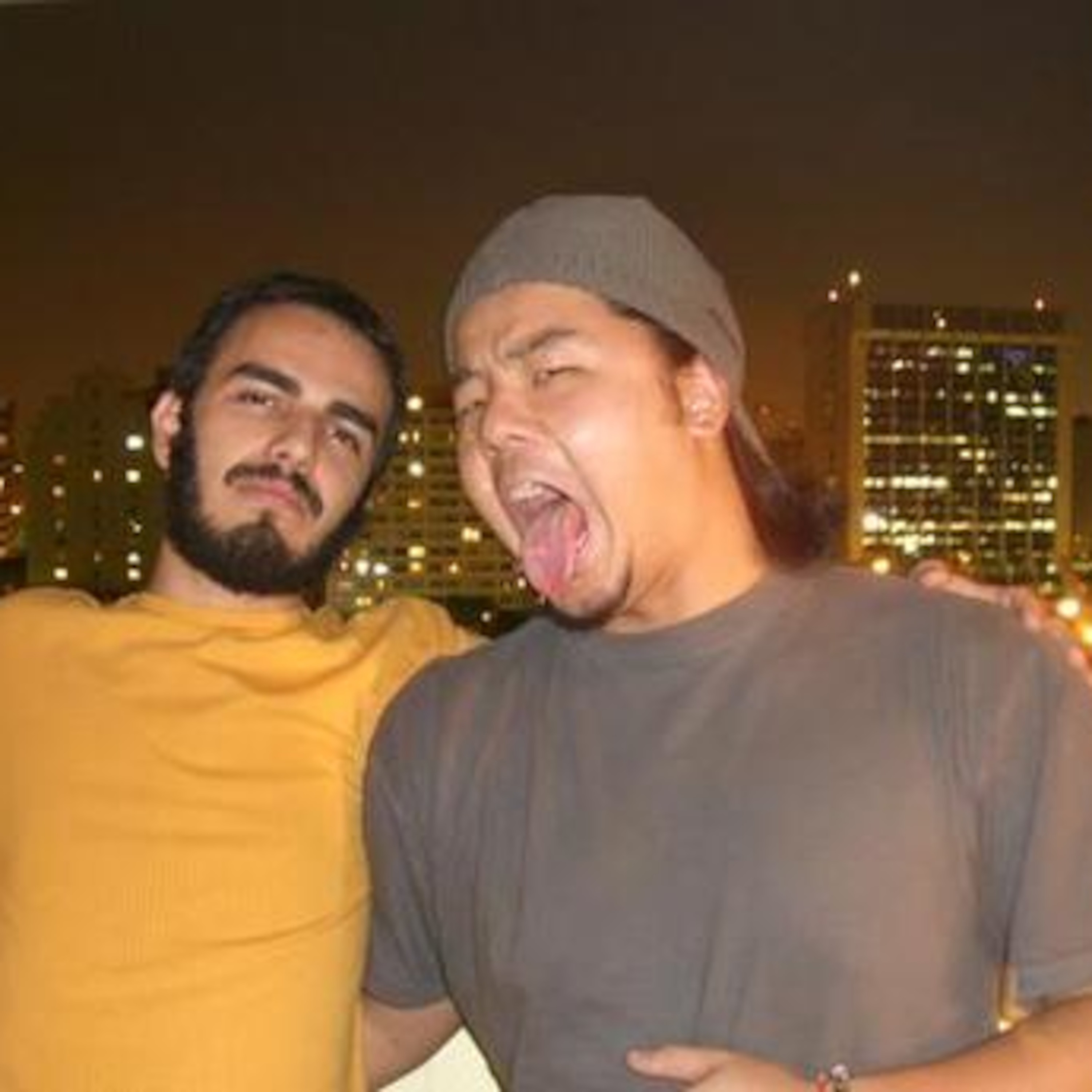 Programa do Luzibas - Podcast Musical