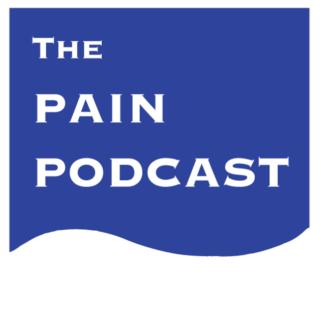 The Pain Podcast