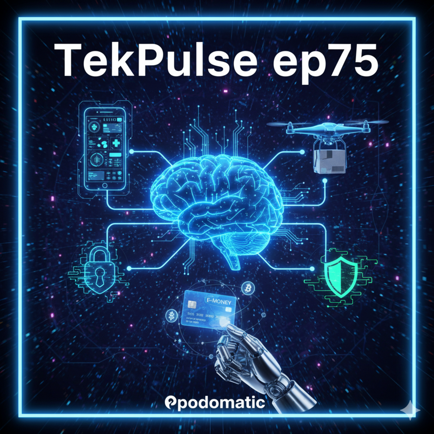 TekPulse
