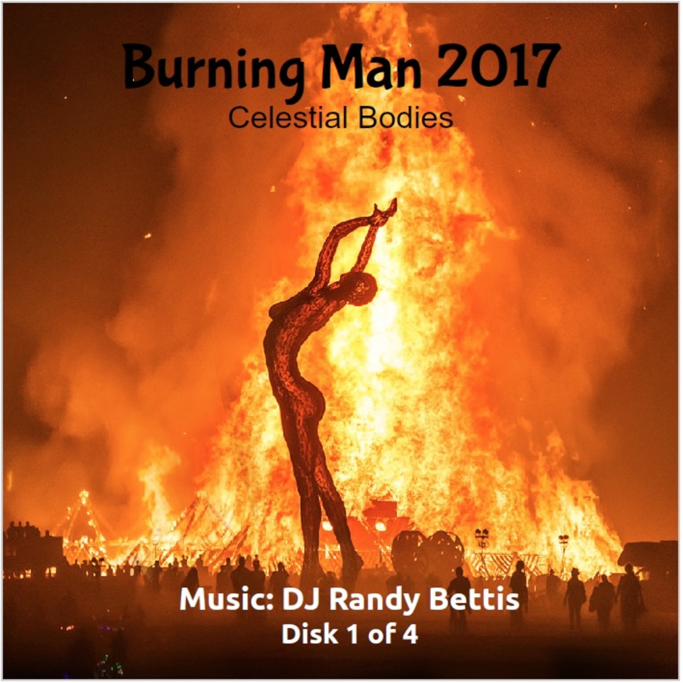 Randy Bettis\' Podcast