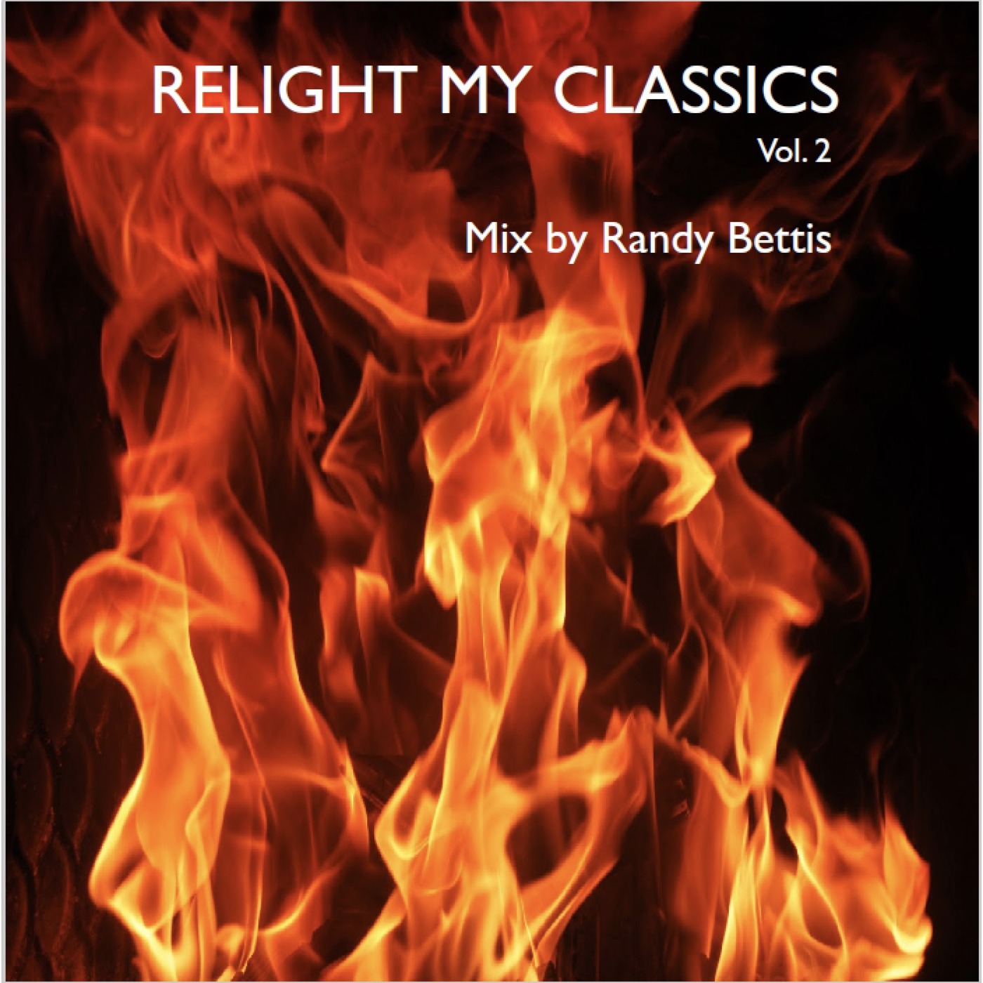 Randy Bettis\' Podcast
