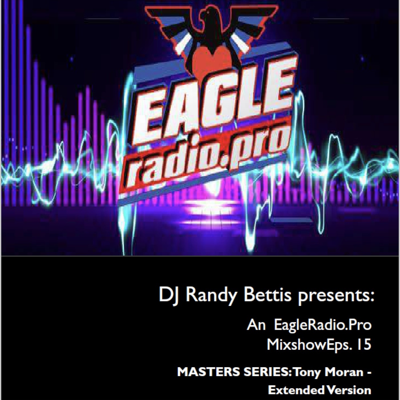 Randy Bettis\' Podcast