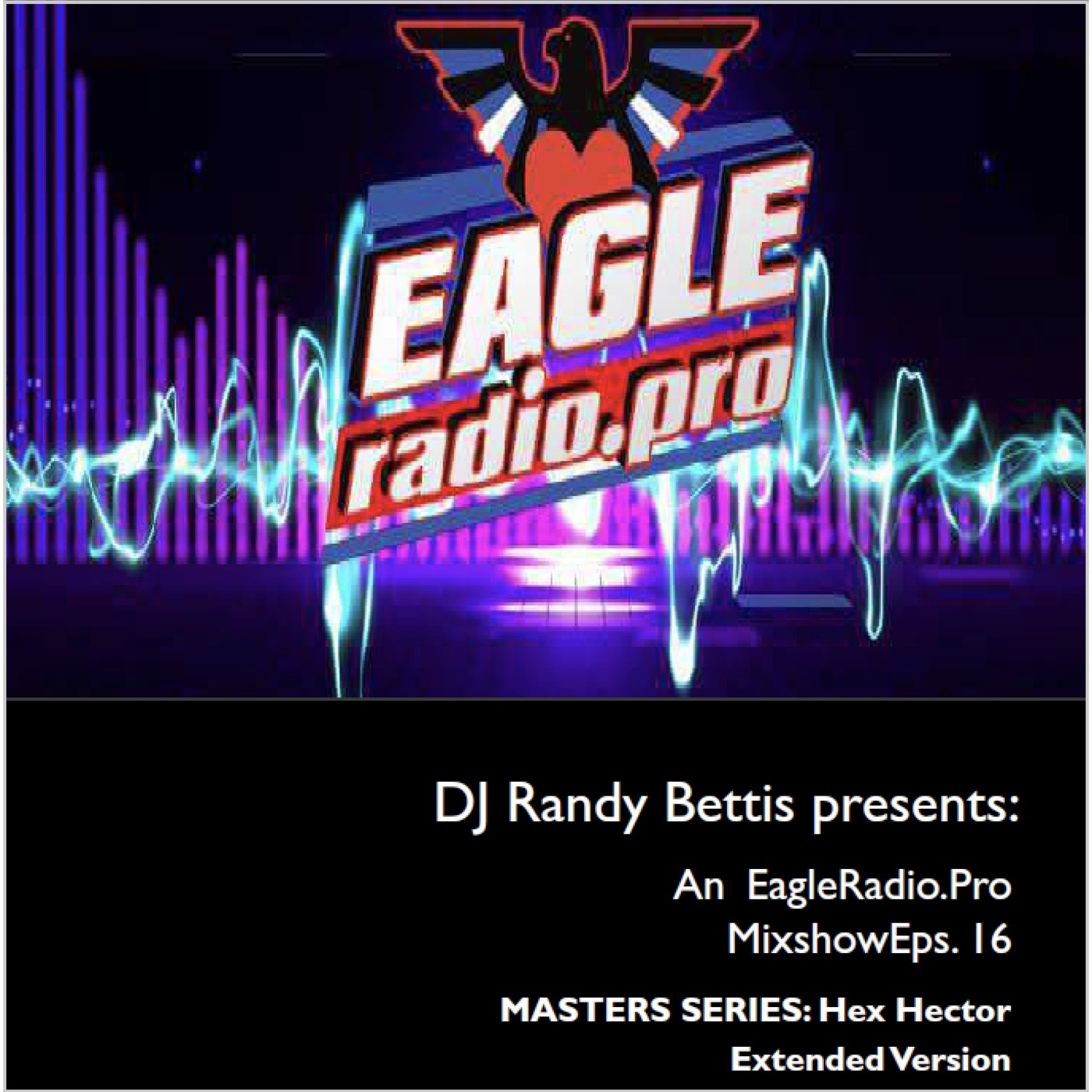 Randy Bettis\' Podcast