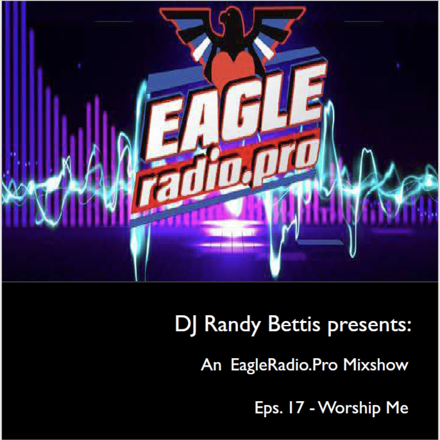 Randy Bettis\' Podcast