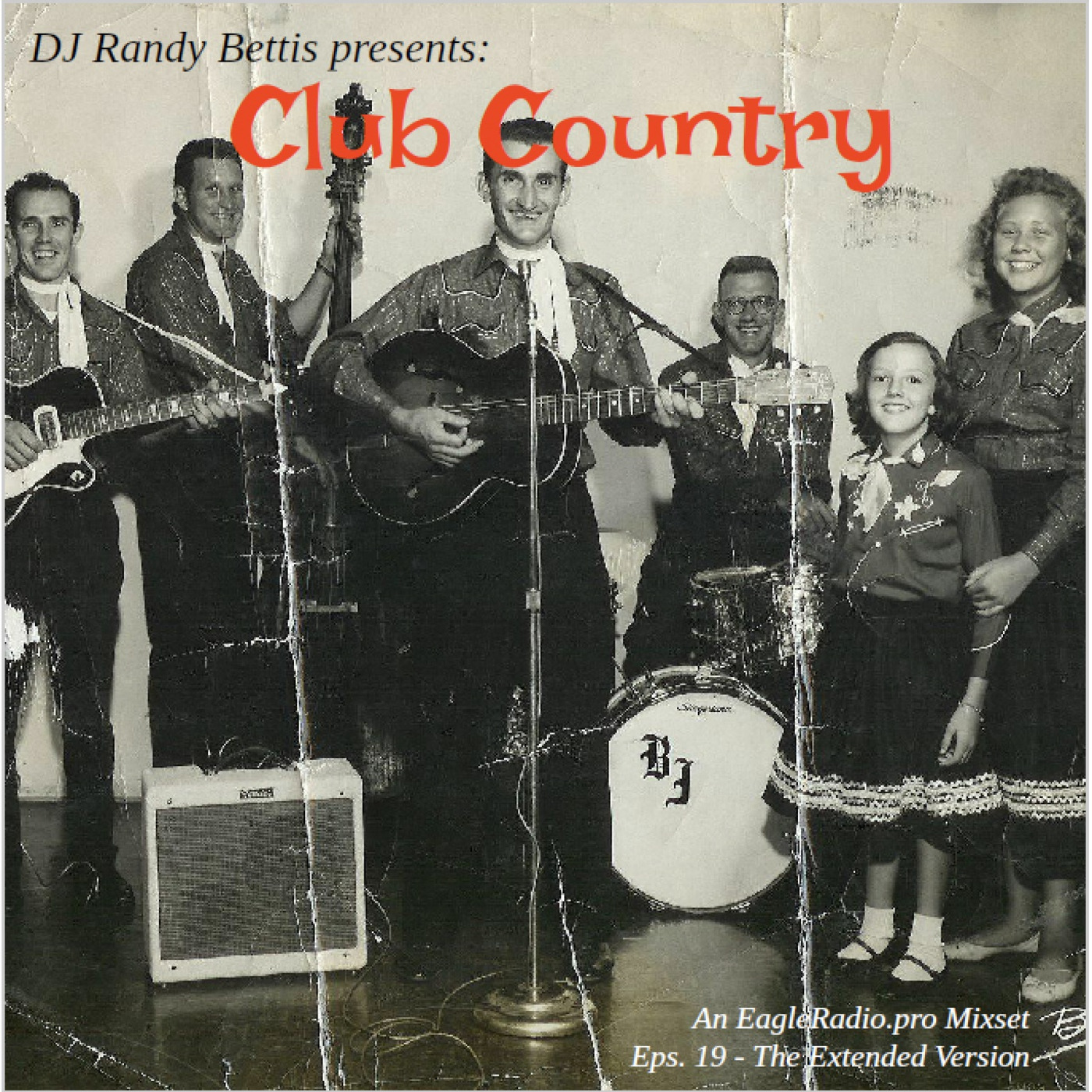 Randy Bettis\' Podcast