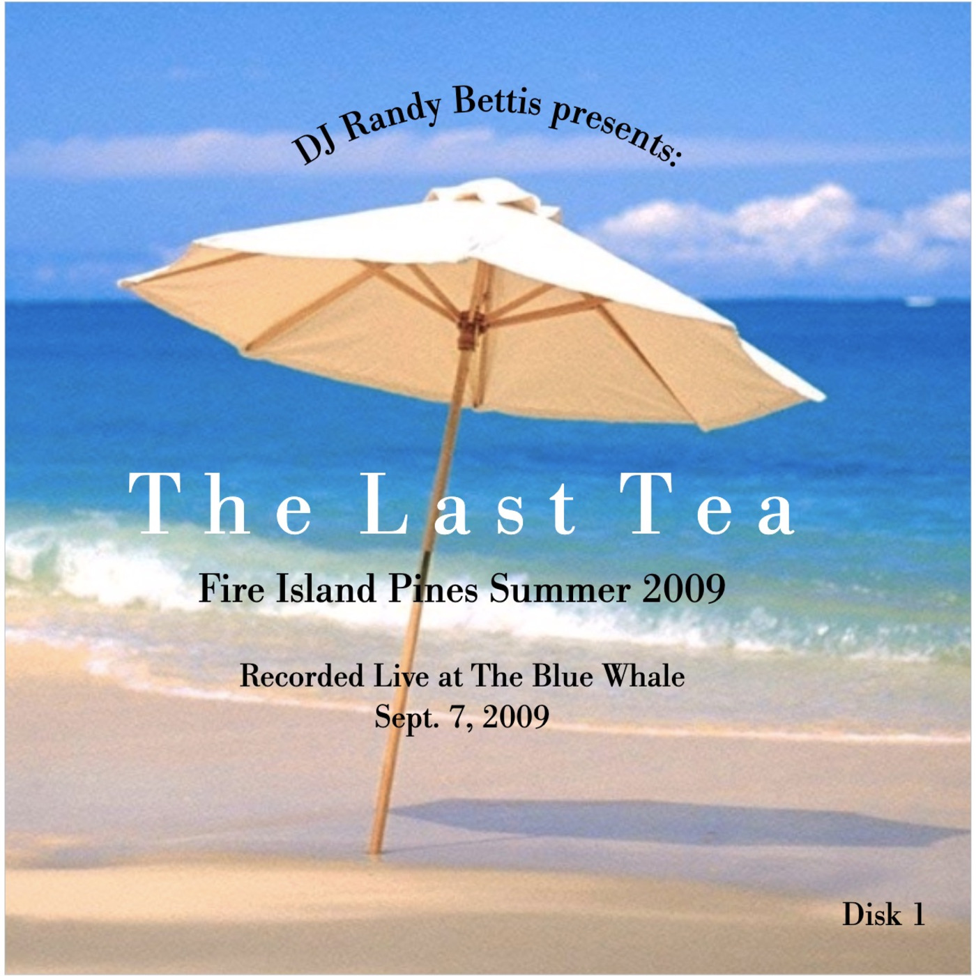 Randy Bettis\' Podcast