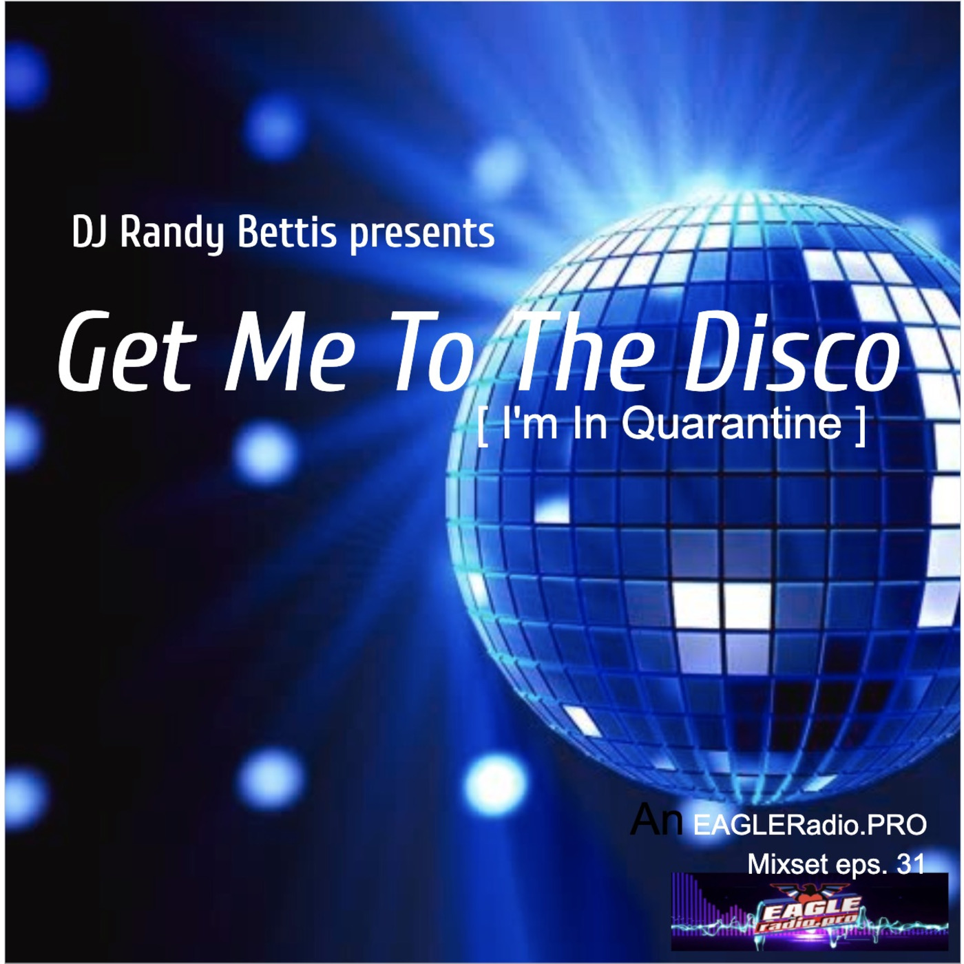 Randy Bettis\' Podcast