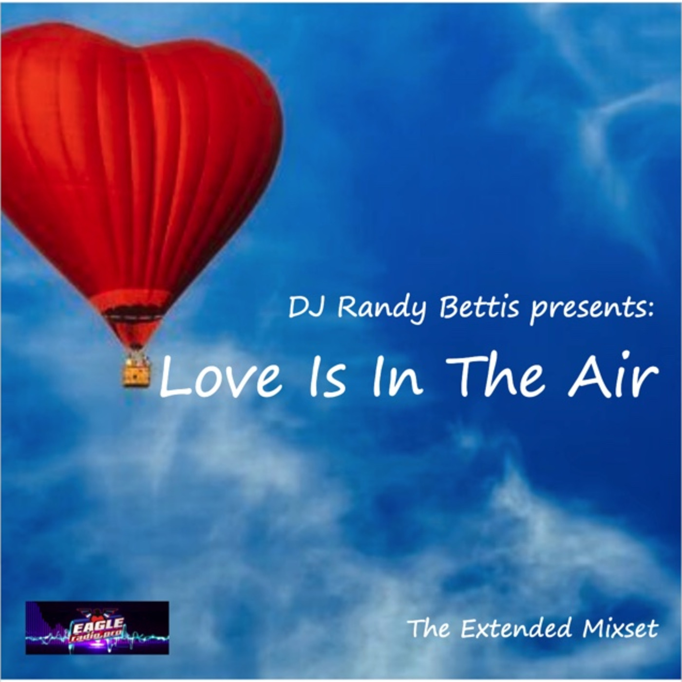 Randy Bettis\' Podcast